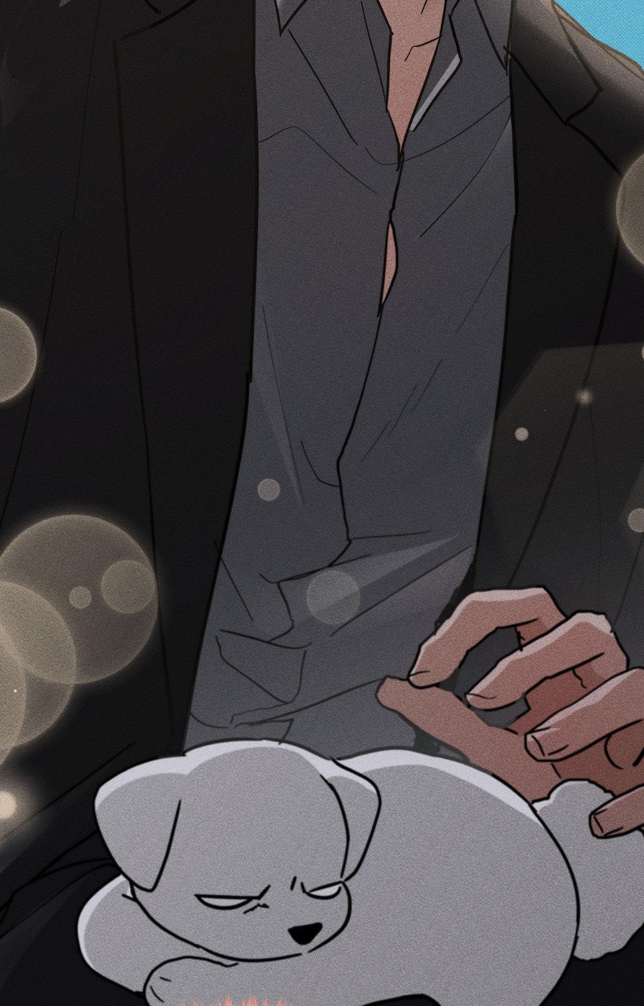 Read Paws & Claws chapter 7 image 15 on Lezhin