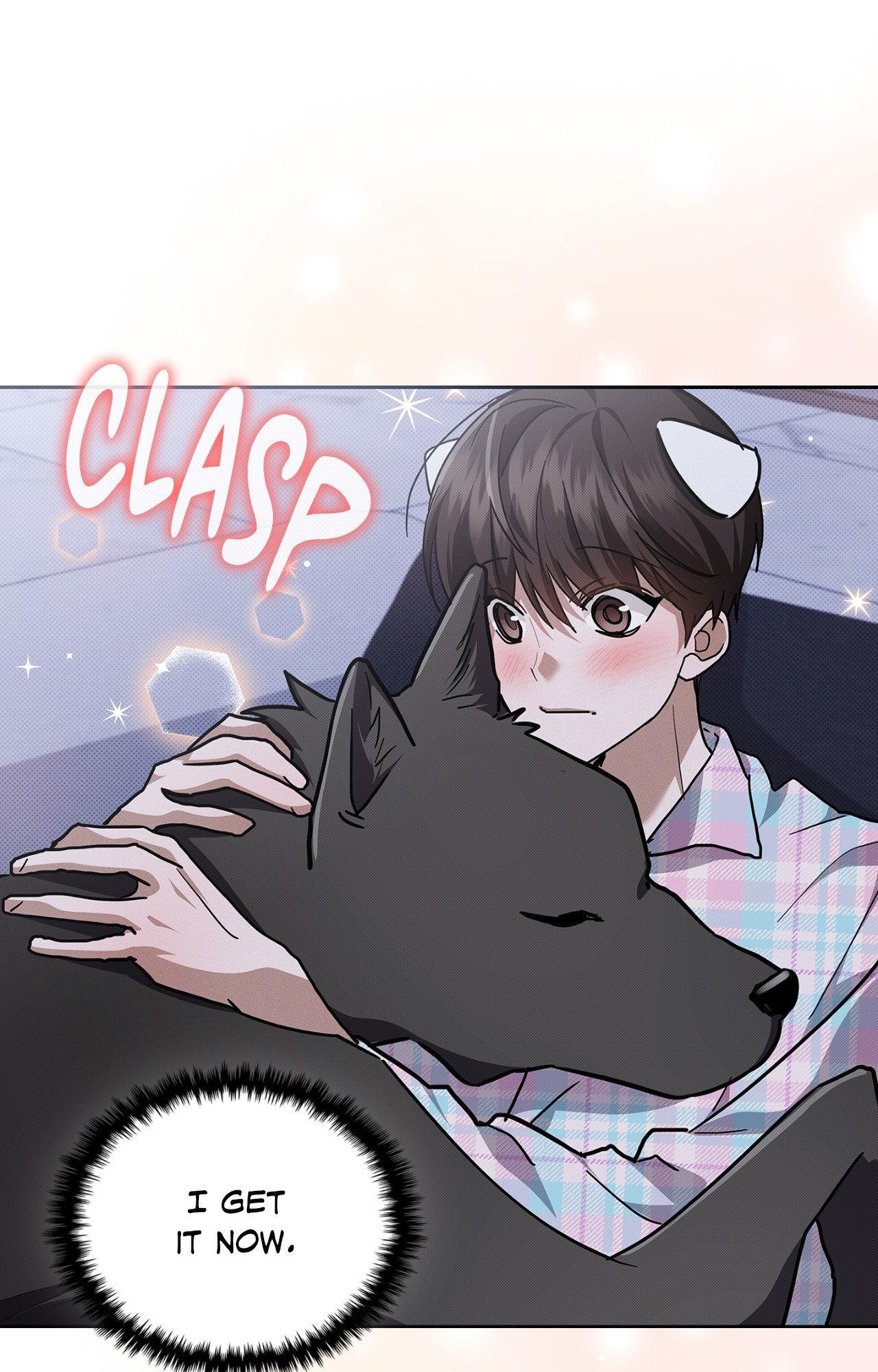 Read Paws & Claws chapter 7 image 17 on Lezhin