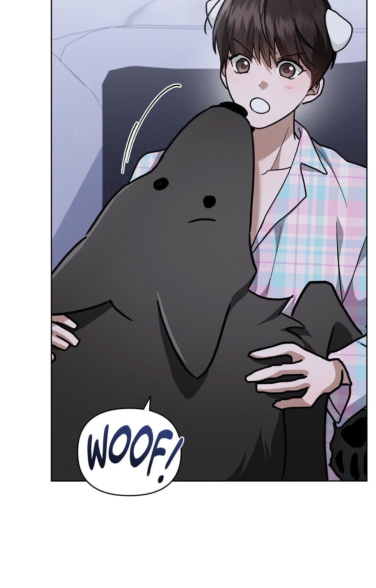 Read Paws & Claws chapter 7 image 2 on Lezhin