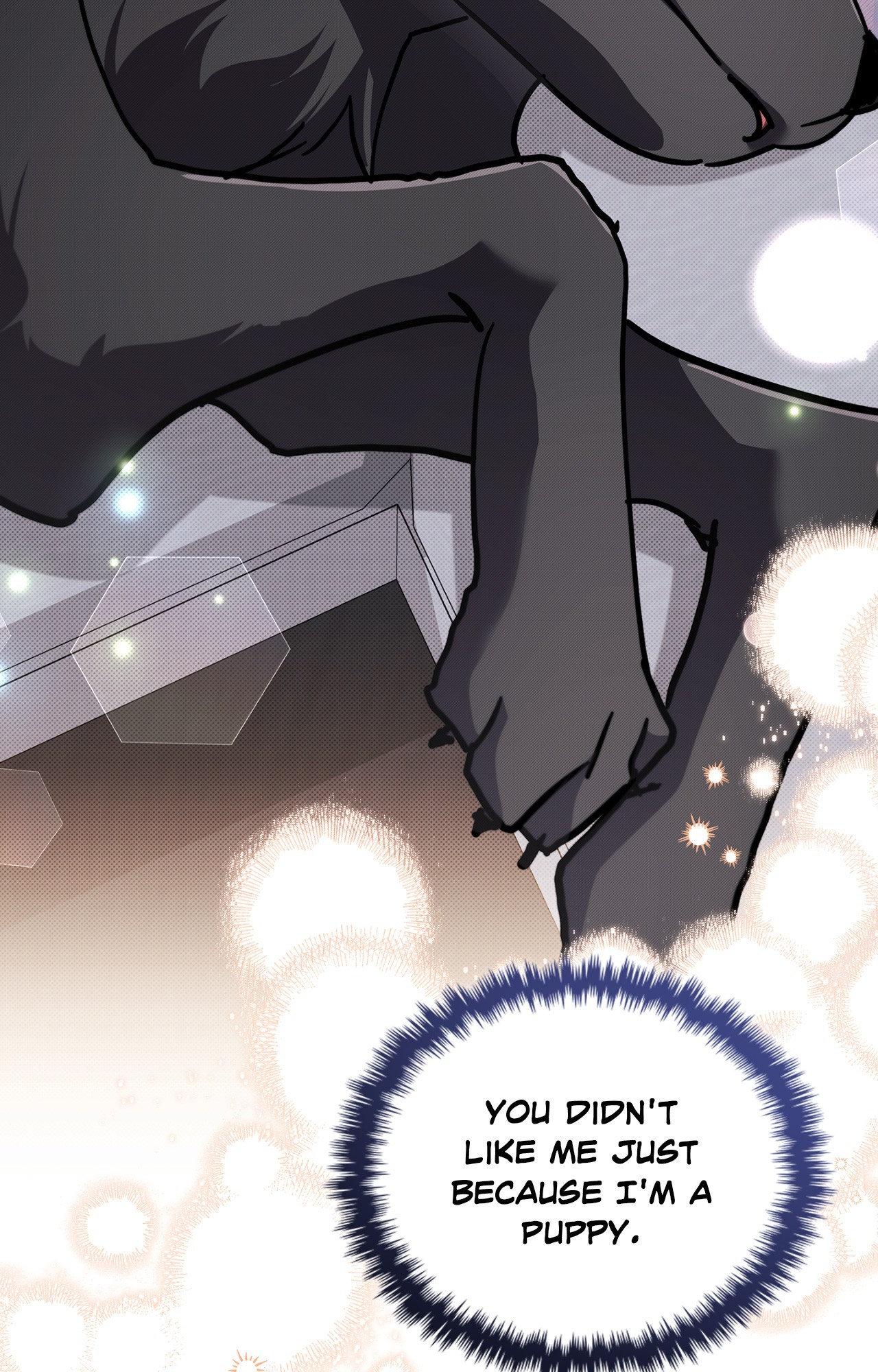 Read Paws & Claws chapter 7 image 20 on Lezhin