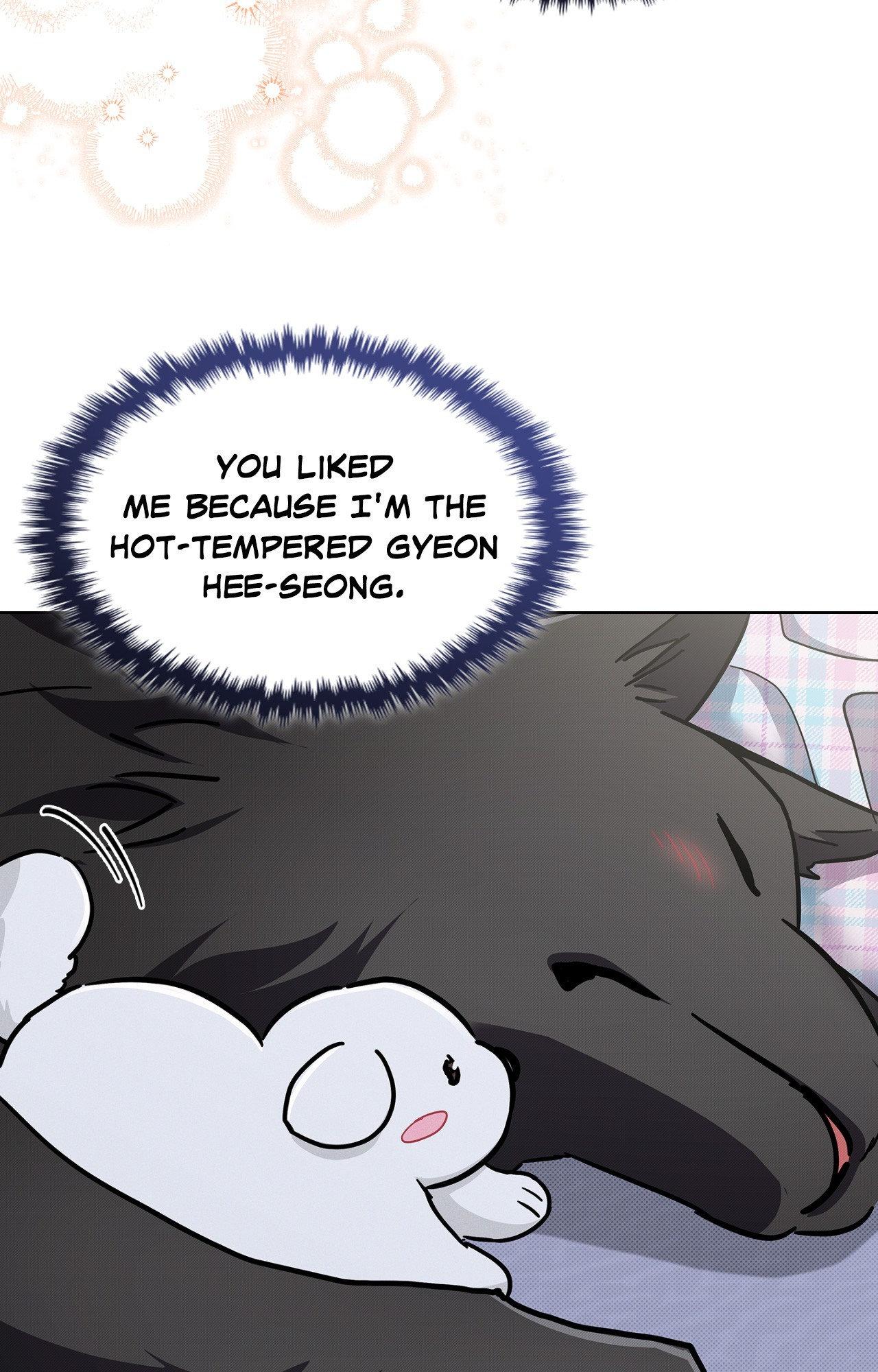 Read Paws & Claws chapter 7 image 21 on Lezhin