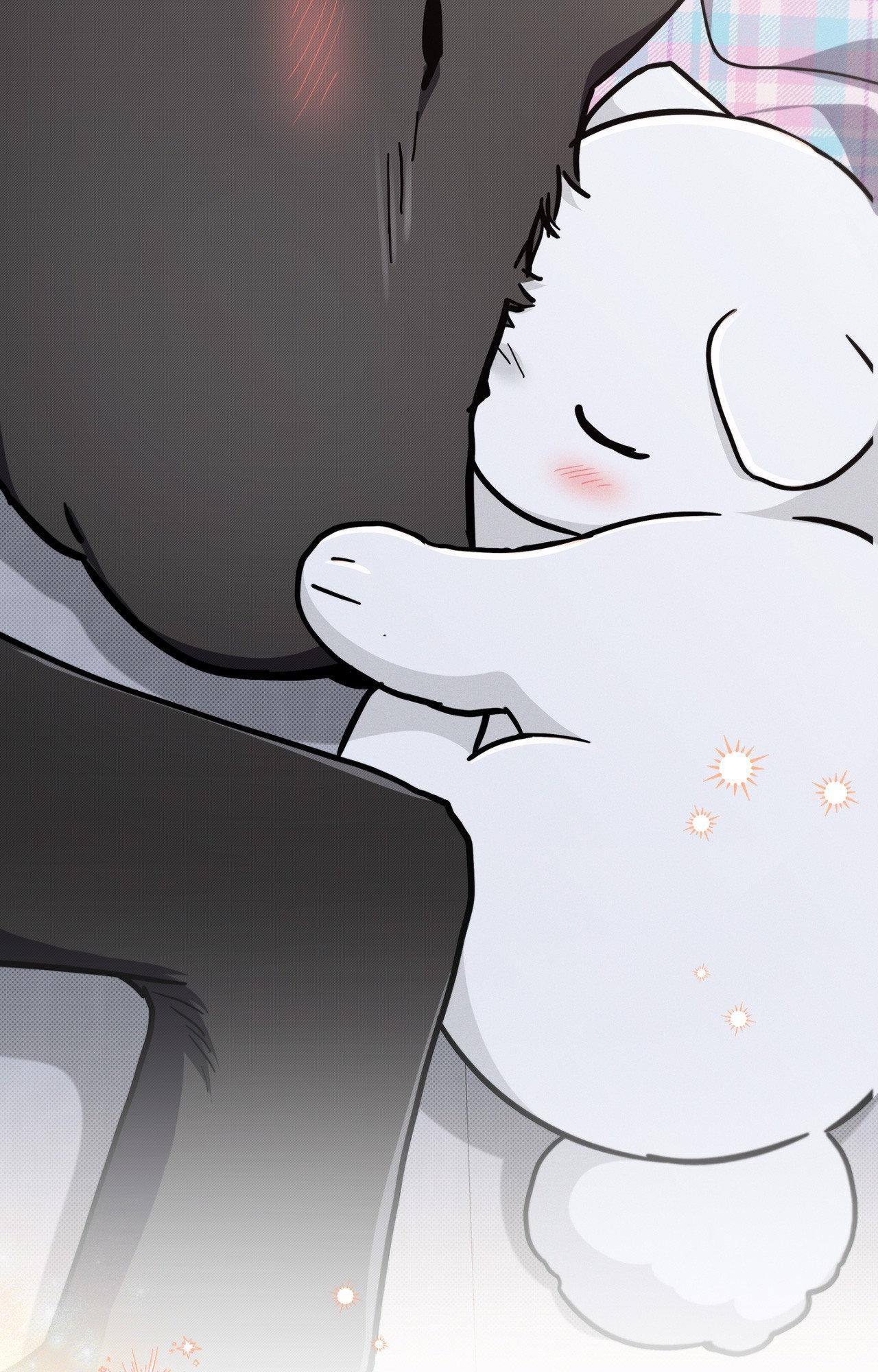 Read Paws & Claws chapter 7 image 23 on Lezhin