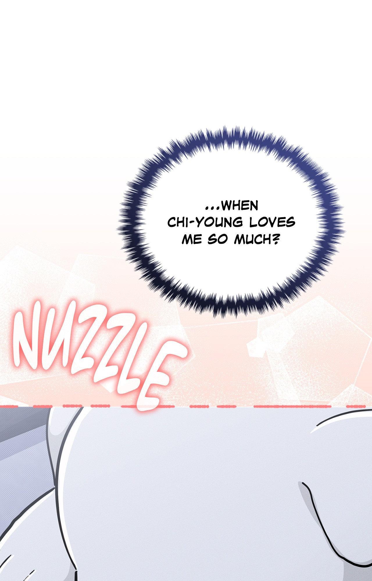 Read Paws & Claws chapter 7 image 25 on Lezhin
