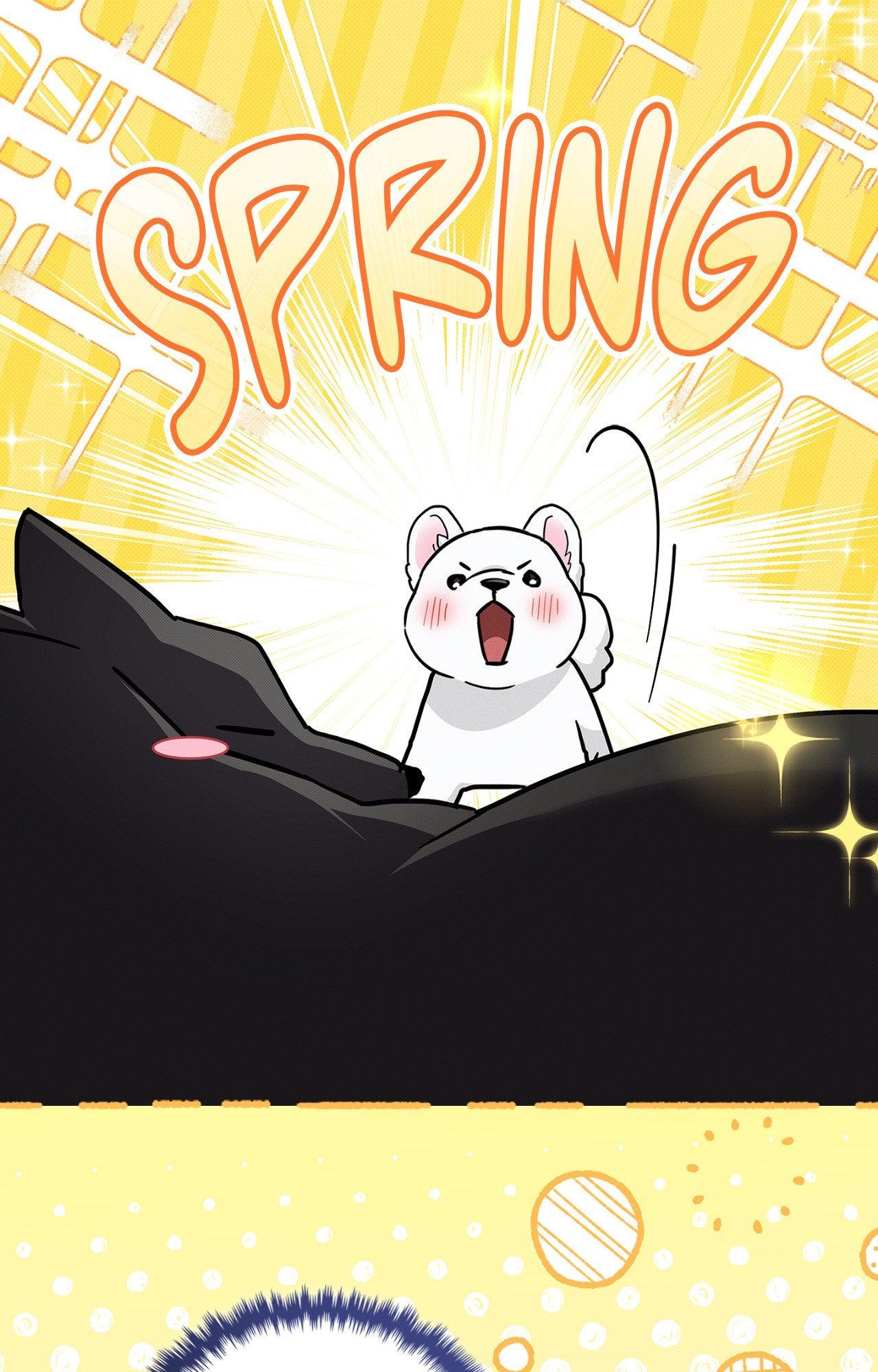 Read Paws & Claws chapter 7 image 29 on Lezhin