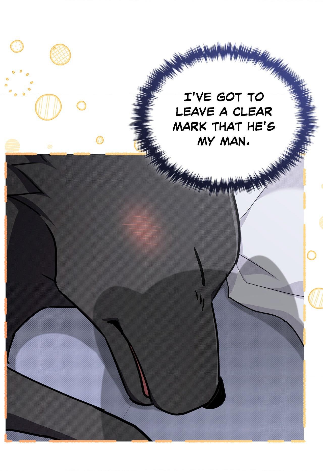 Read Paws & Claws chapter 7 image 31 on Lezhin