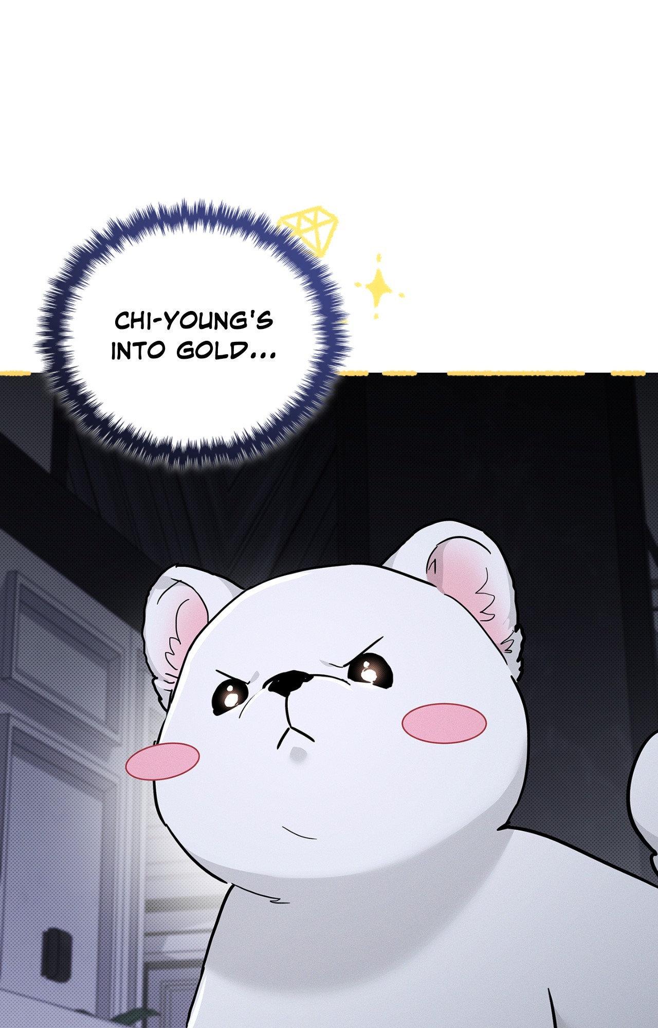 Read Paws & Claws chapter 7 image 32 on Lezhin