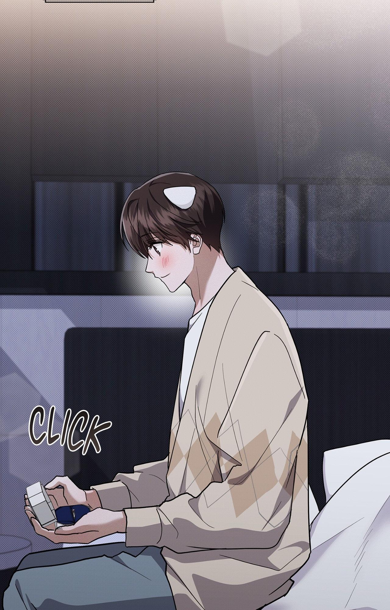 Read Paws & Claws chapter 7 image 35 on Lezhin