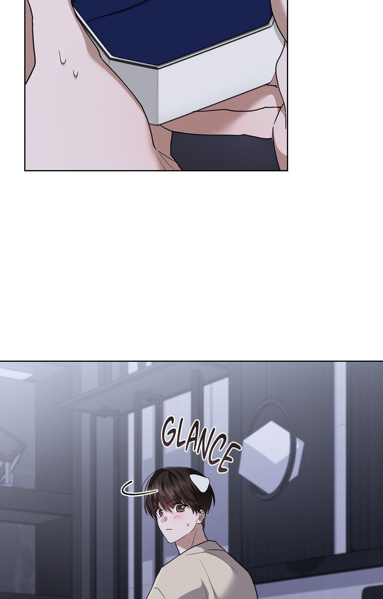 Read Paws & Claws chapter 7 image 37 on Lezhin