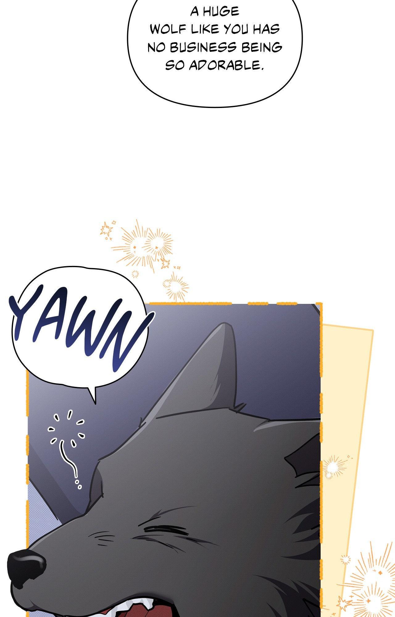 Read Paws & Claws chapter 7 image 4 on Lezhin
