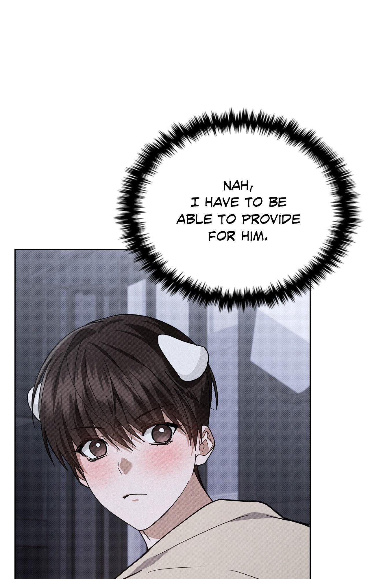 Read Paws & Claws chapter 7 image 41 on Lezhin