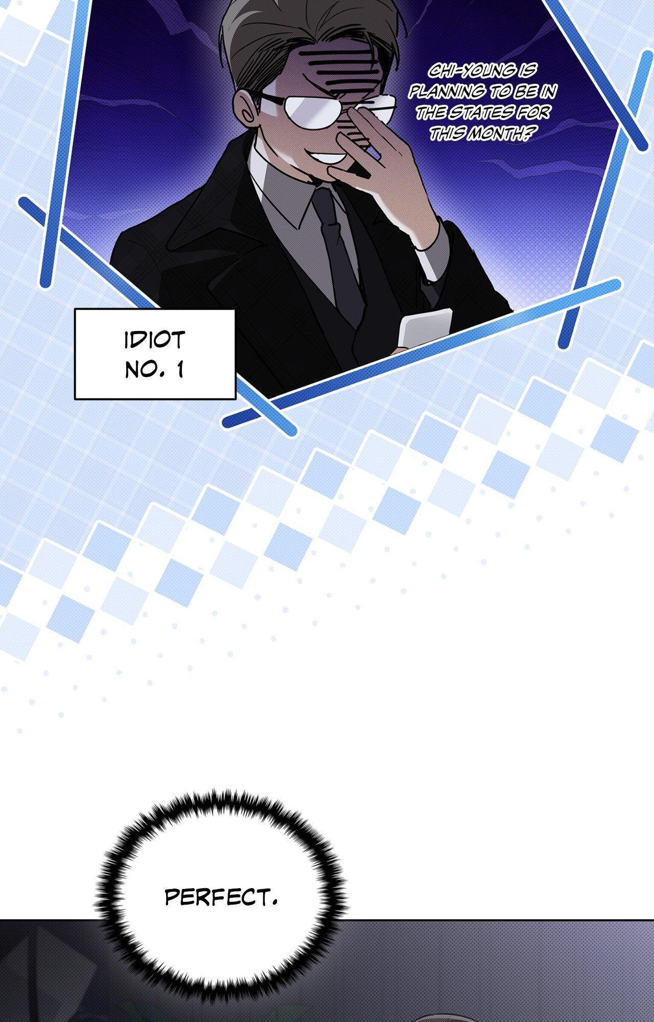 Read Paws & Claws chapter 7 image 43 on Lezhin