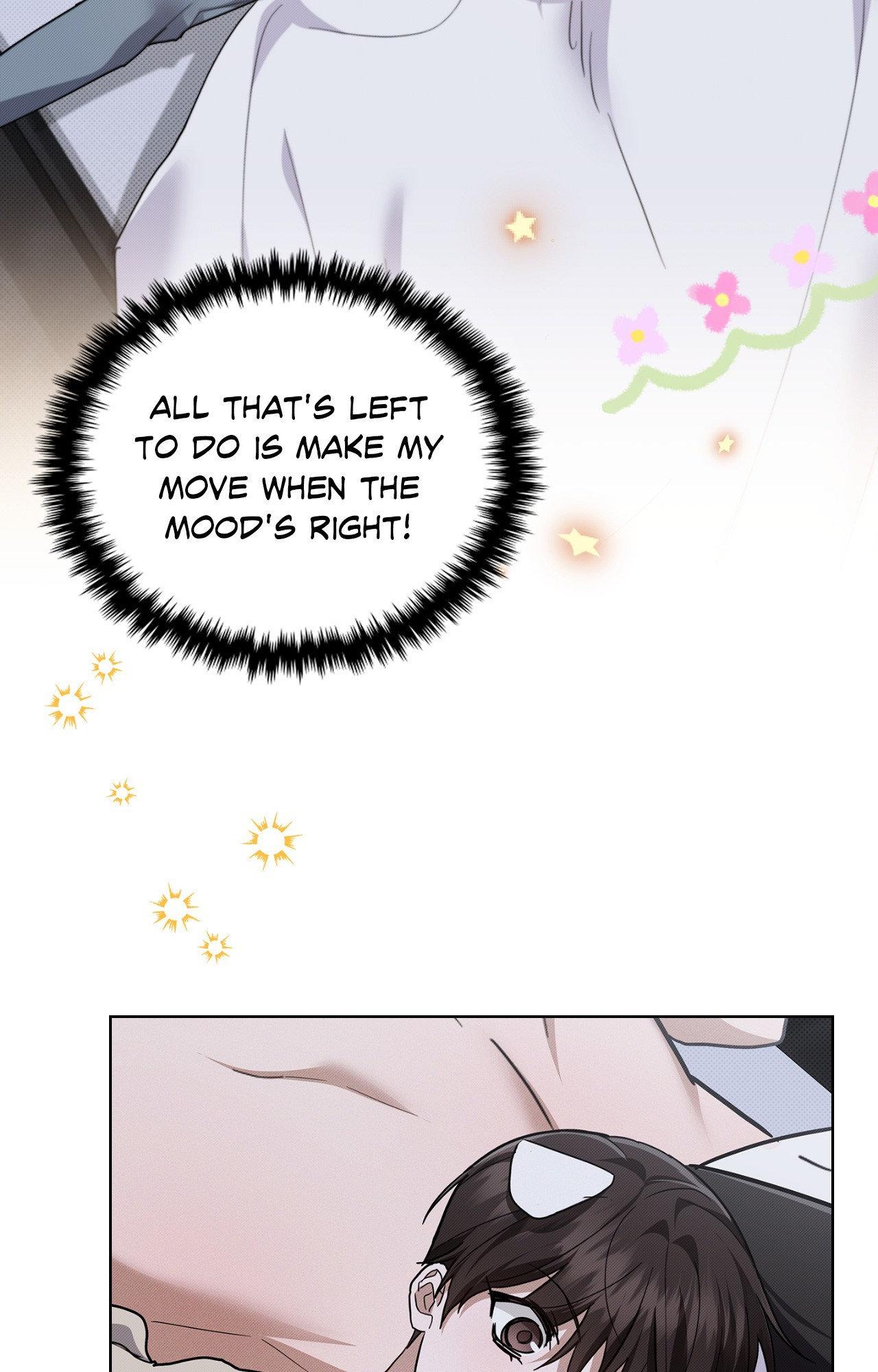 Read Paws & Claws chapter 7 image 46 on Lezhin