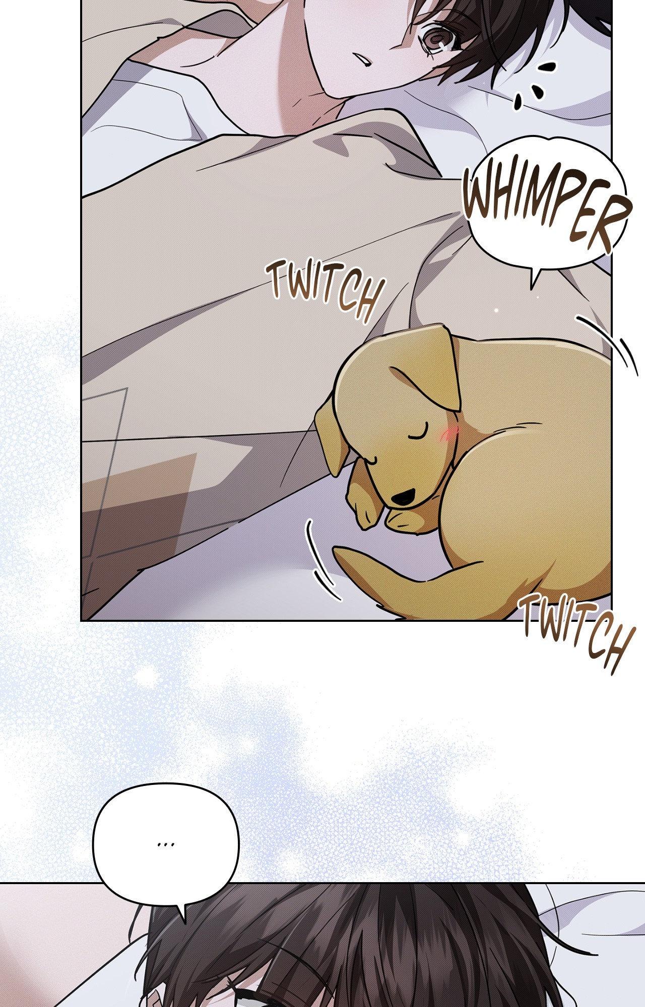 Read Paws & Claws chapter 7 image 47 on Lezhin