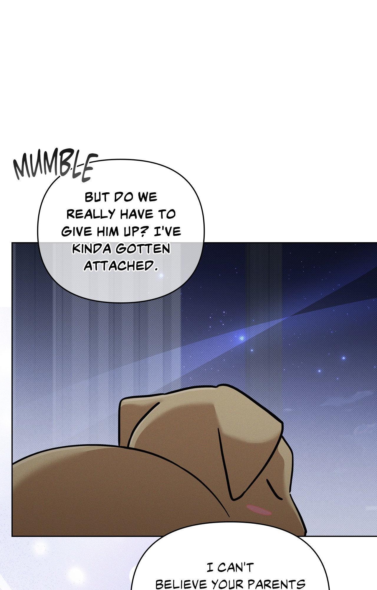 Read Paws & Claws chapter 7 image 49 on Lezhin