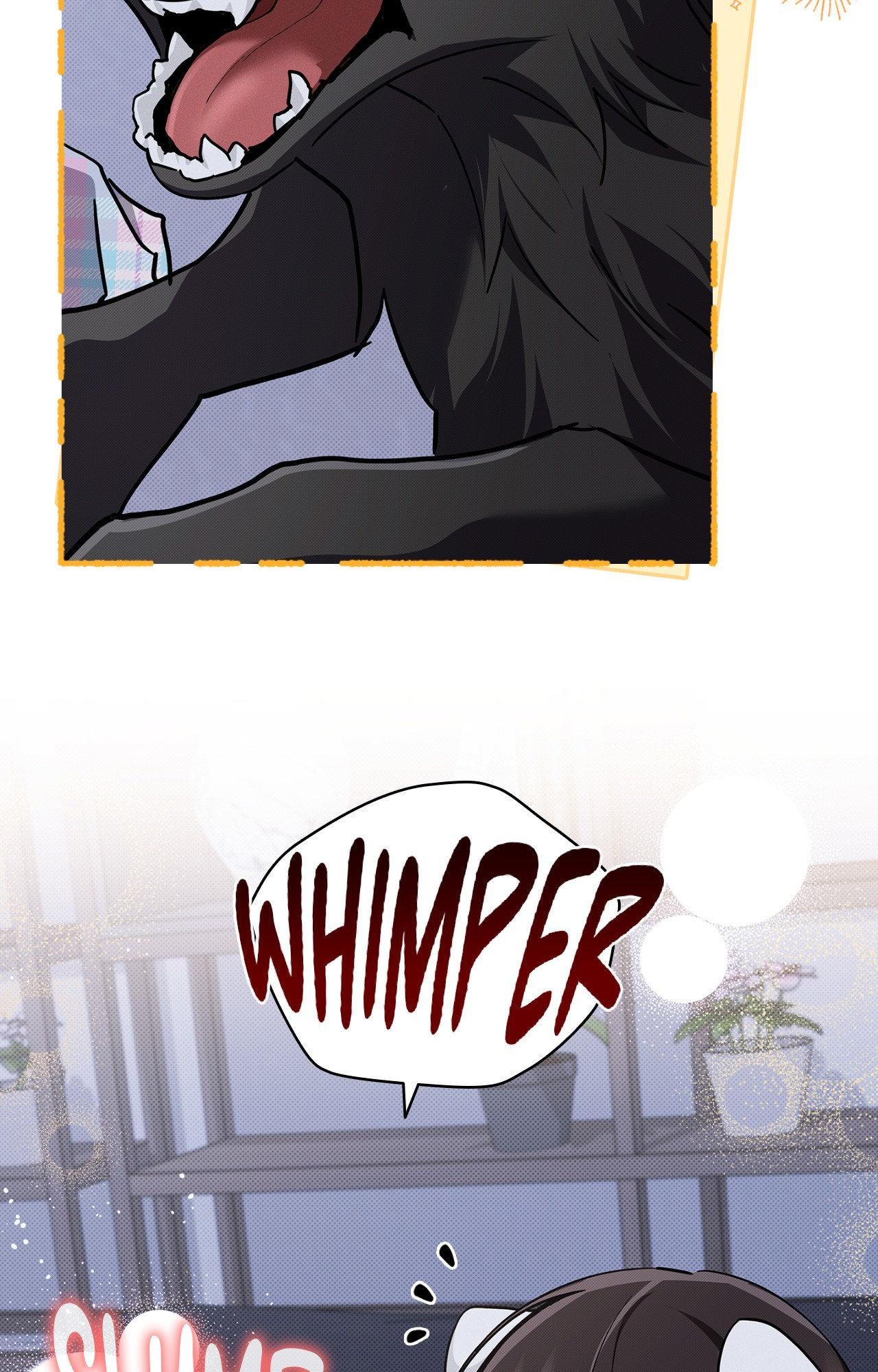 Read Paws & Claws chapter 7 image 5 on Lezhin
