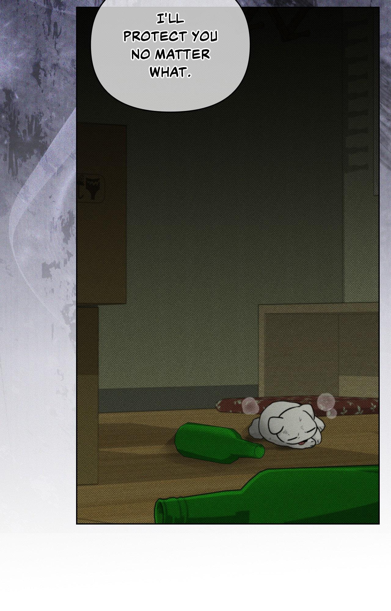 Read Paws & Claws chapter 7 image 53 on Lezhin