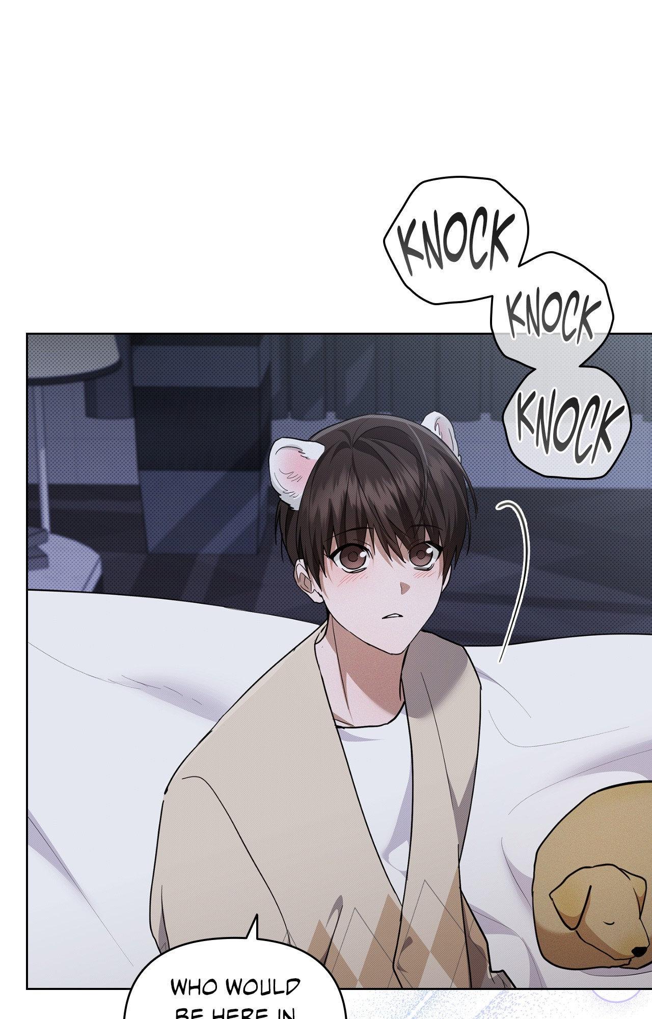 Read Paws & Claws chapter 7 image 57 on Lezhin