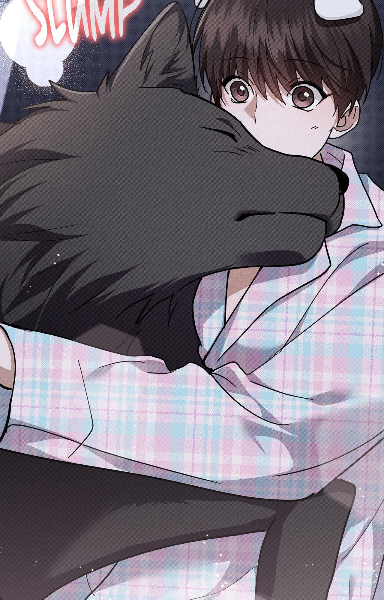 Read Paws & Claws chapter 7 image 6 on Lezhin