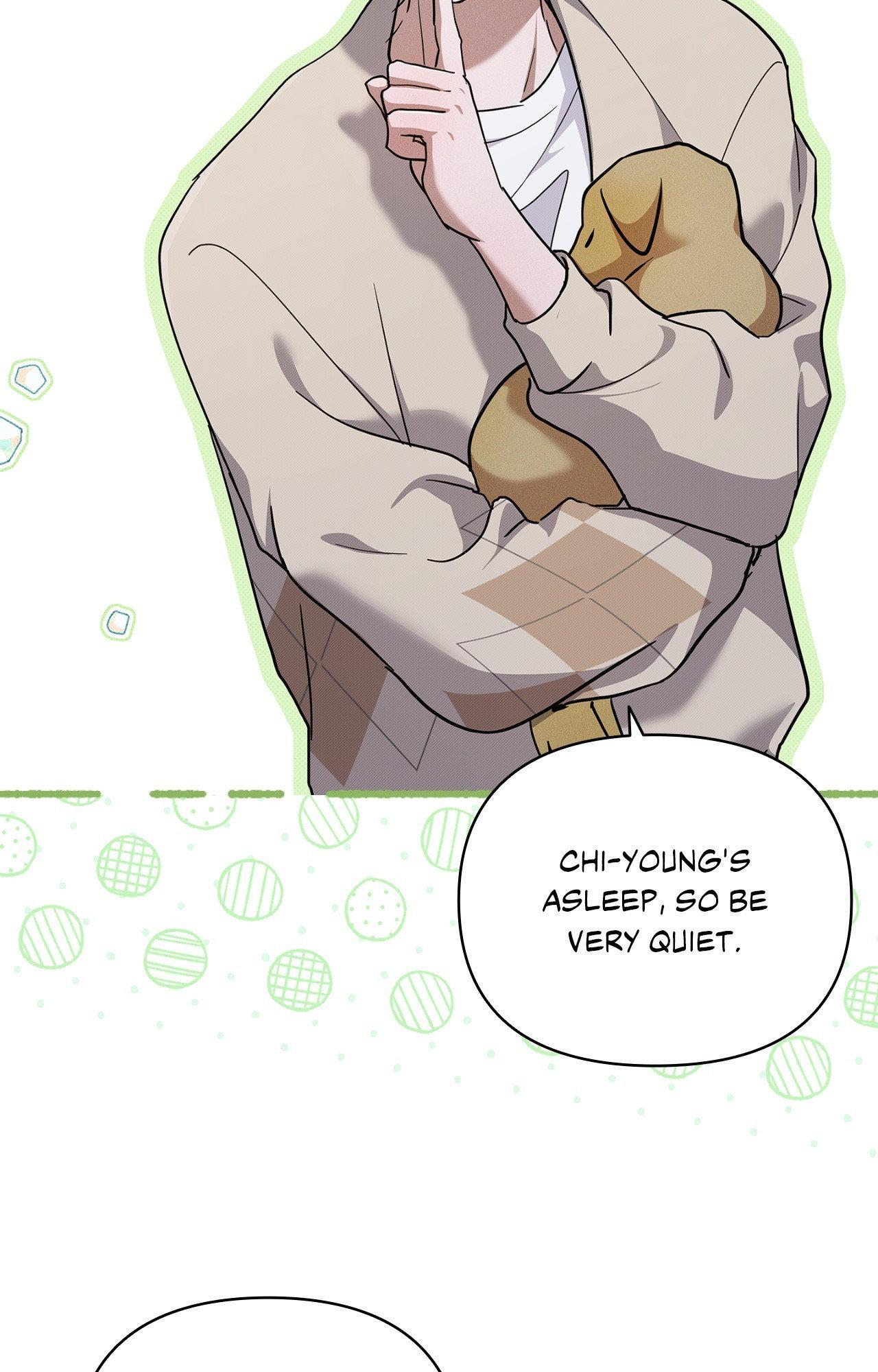Read Paws & Claws chapter 7 image 61 on Lezhin