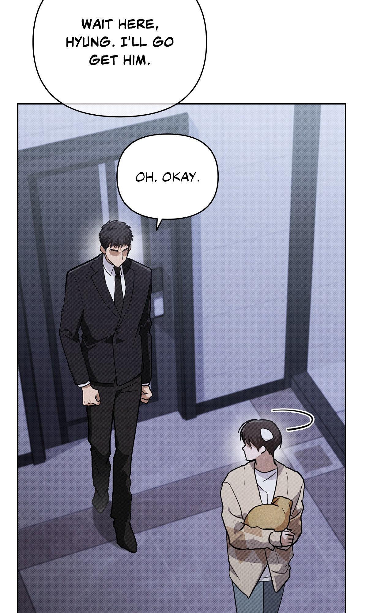 Read Paws & Claws chapter 7 image 62 on Lezhin