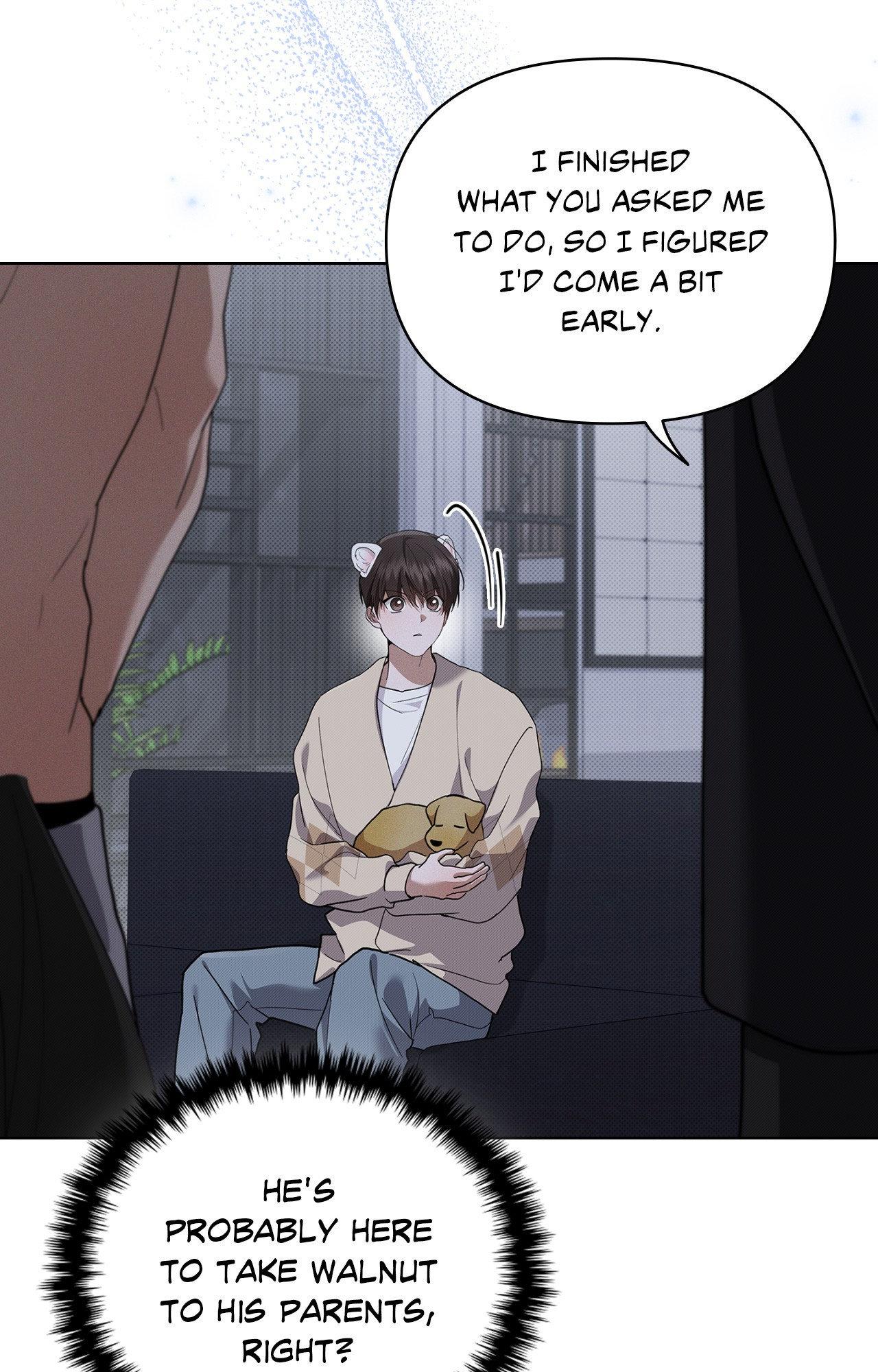Read Paws & Claws chapter 7 image 67 on Lezhin