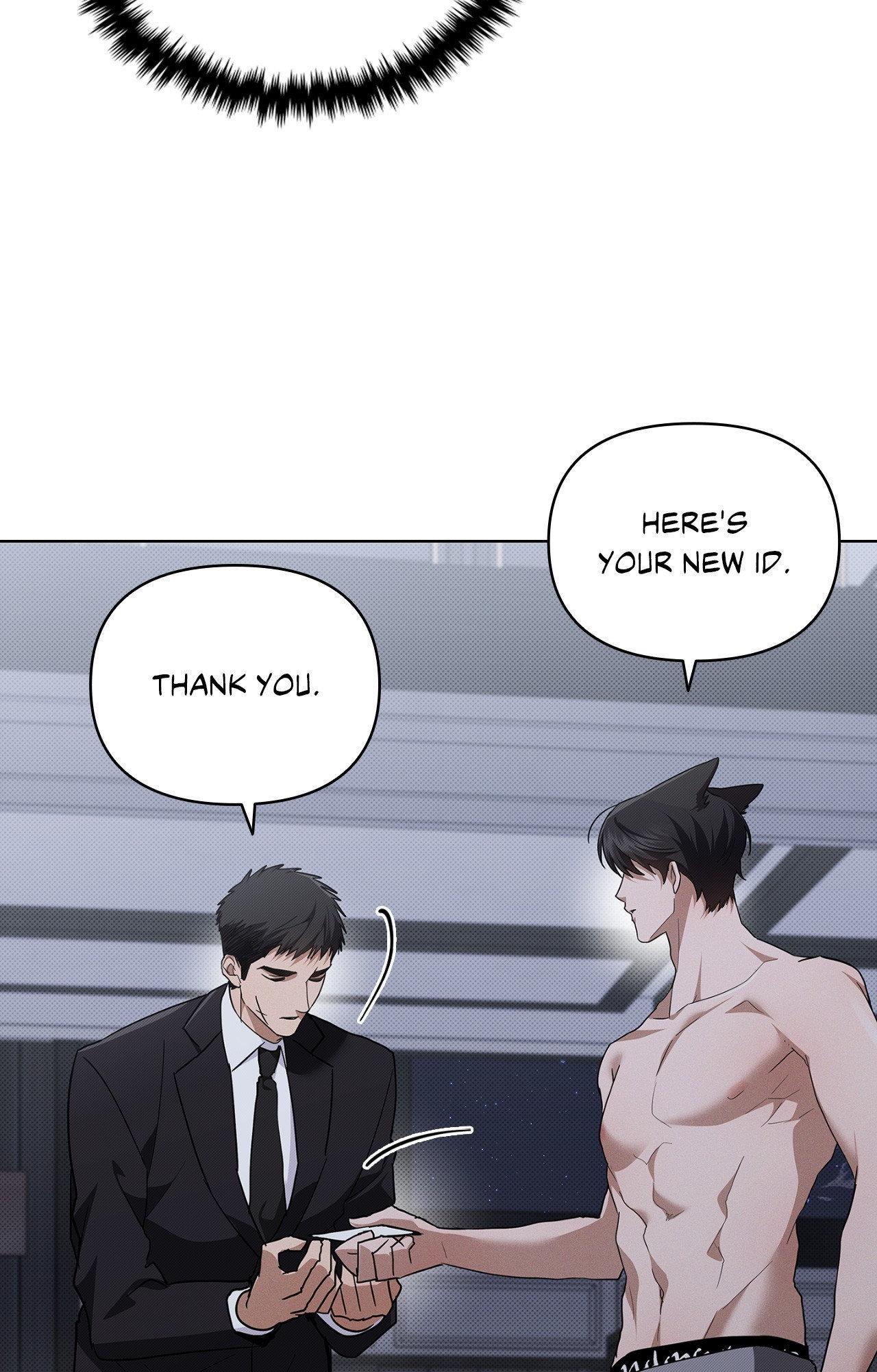 Read Paws & Claws chapter 7 image 68 on Lezhin