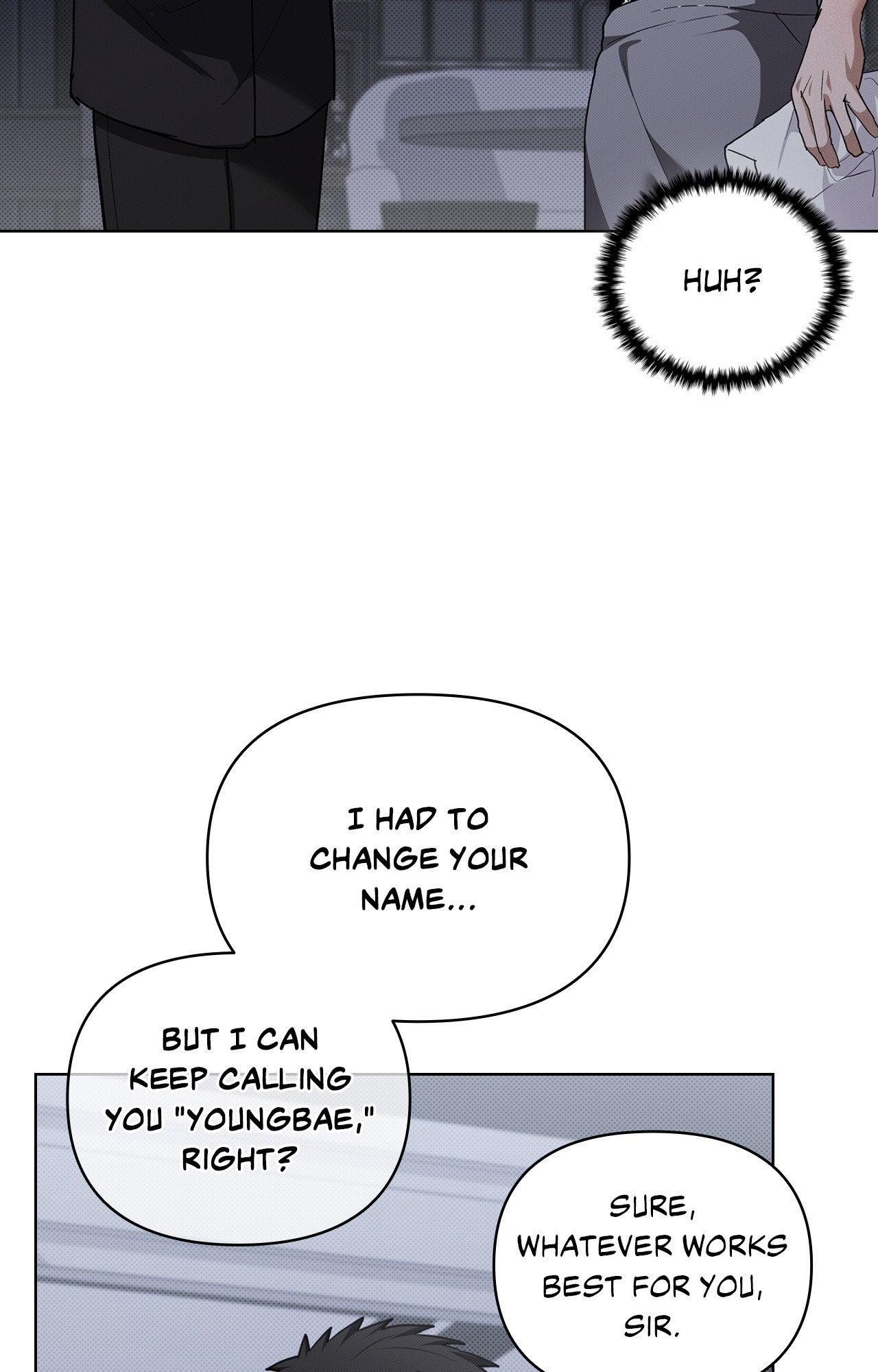 Read Paws & Claws chapter 7 image 69 on Lezhin