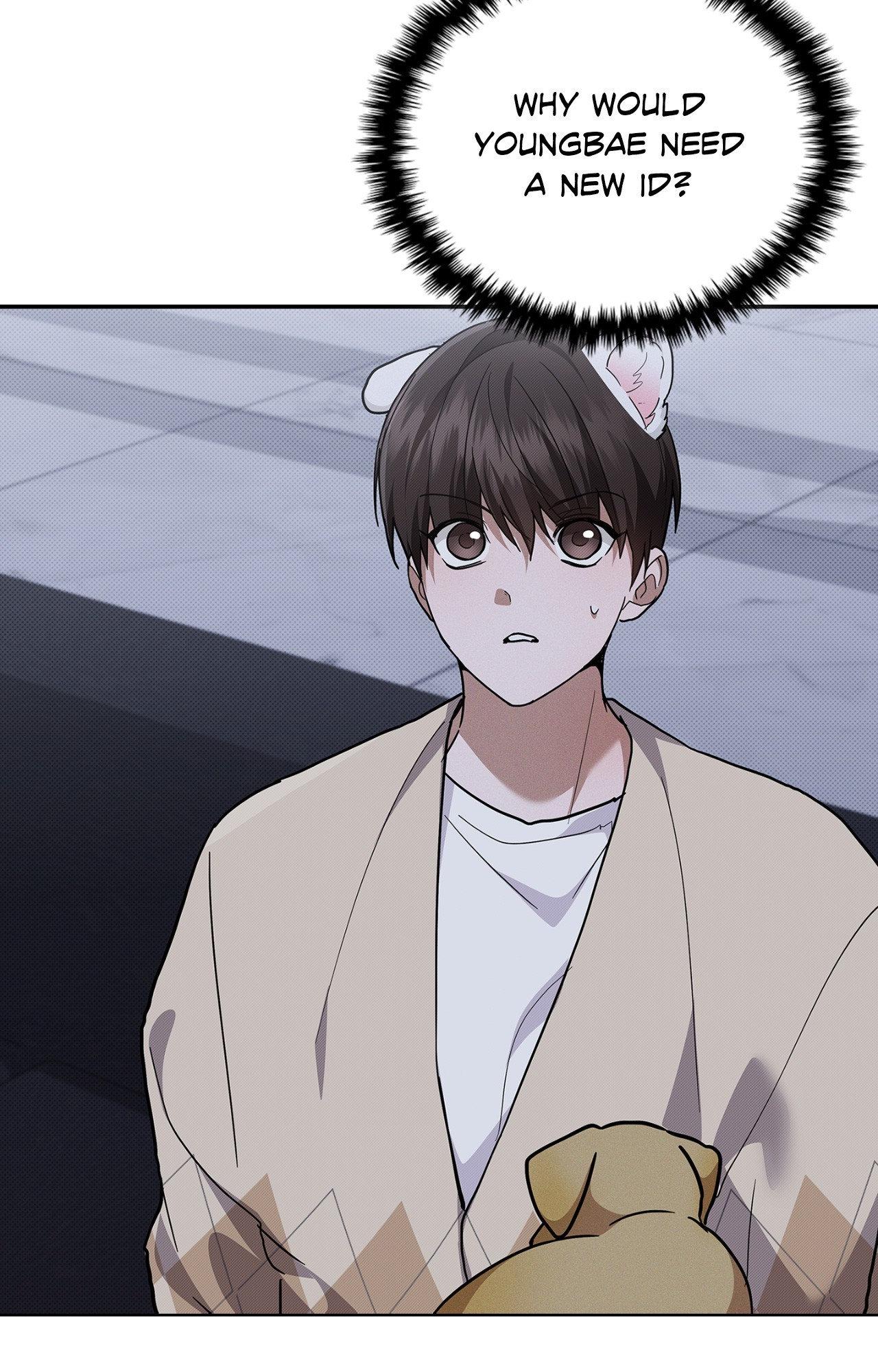 Read Paws & Claws chapter 7 image 71 on Lezhin
