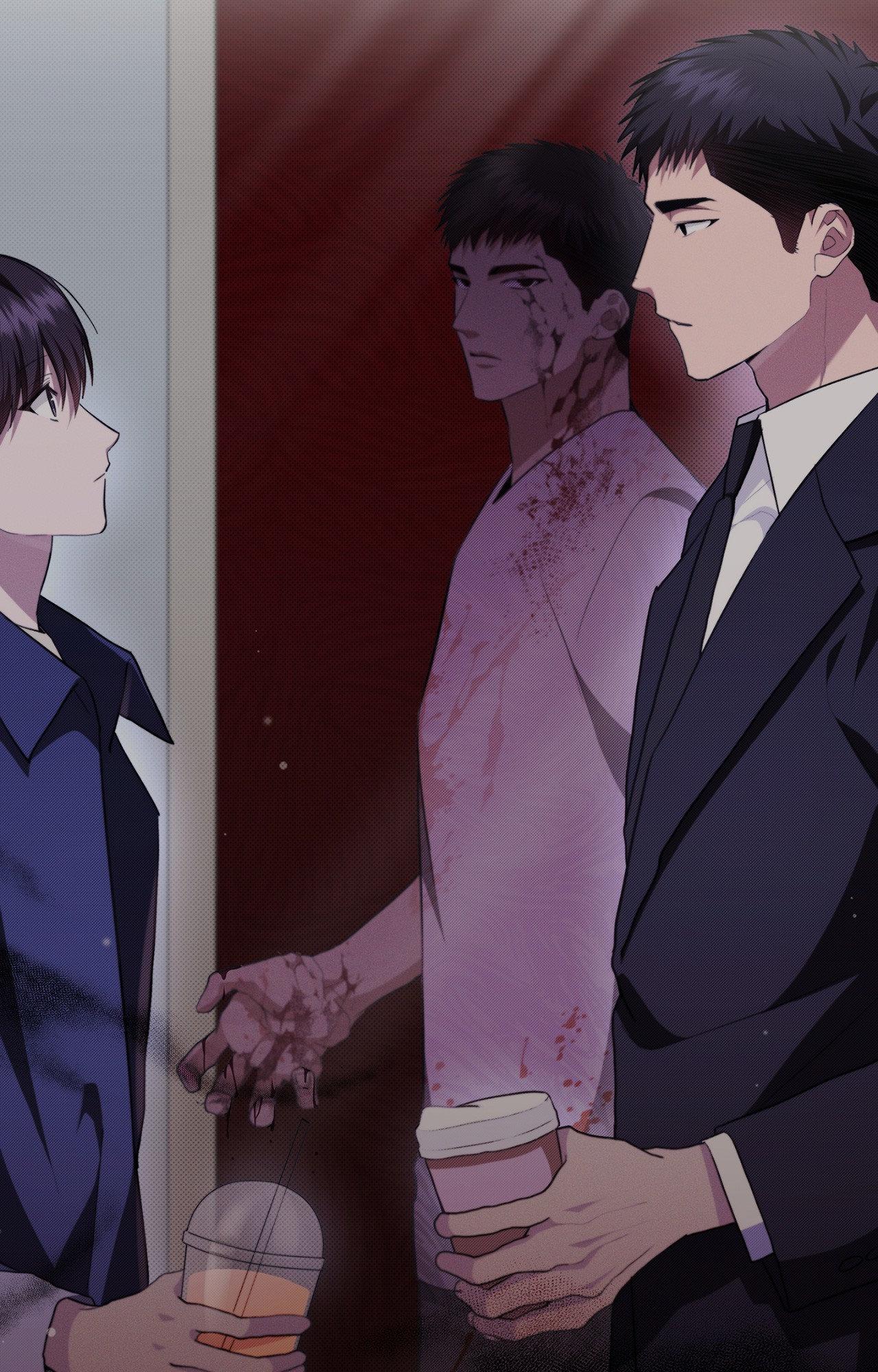 Read Paws & Claws chapter 7 image 74 on Lezhin