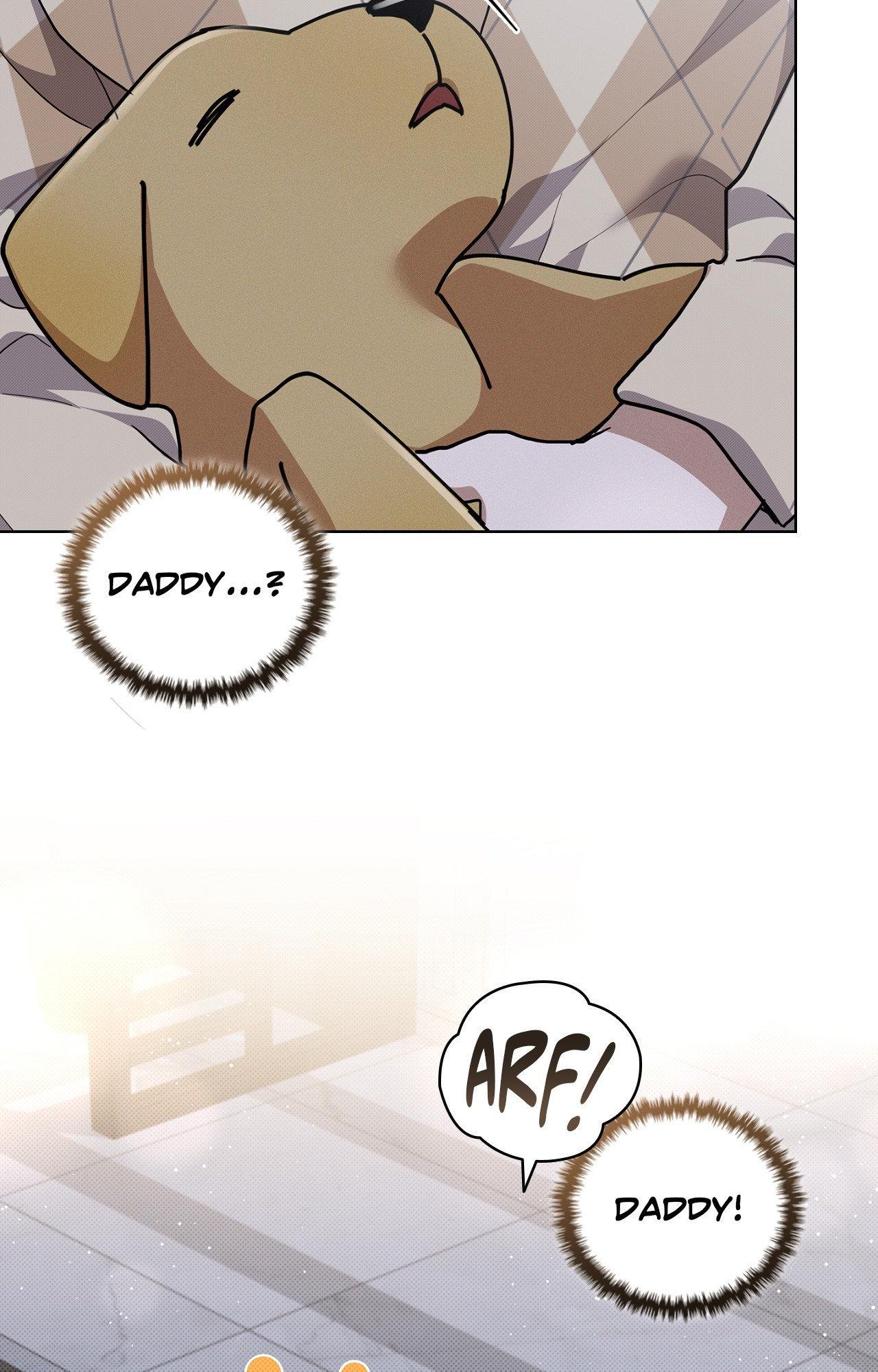 Read Paws & Claws chapter 7 image 76 on Lezhin