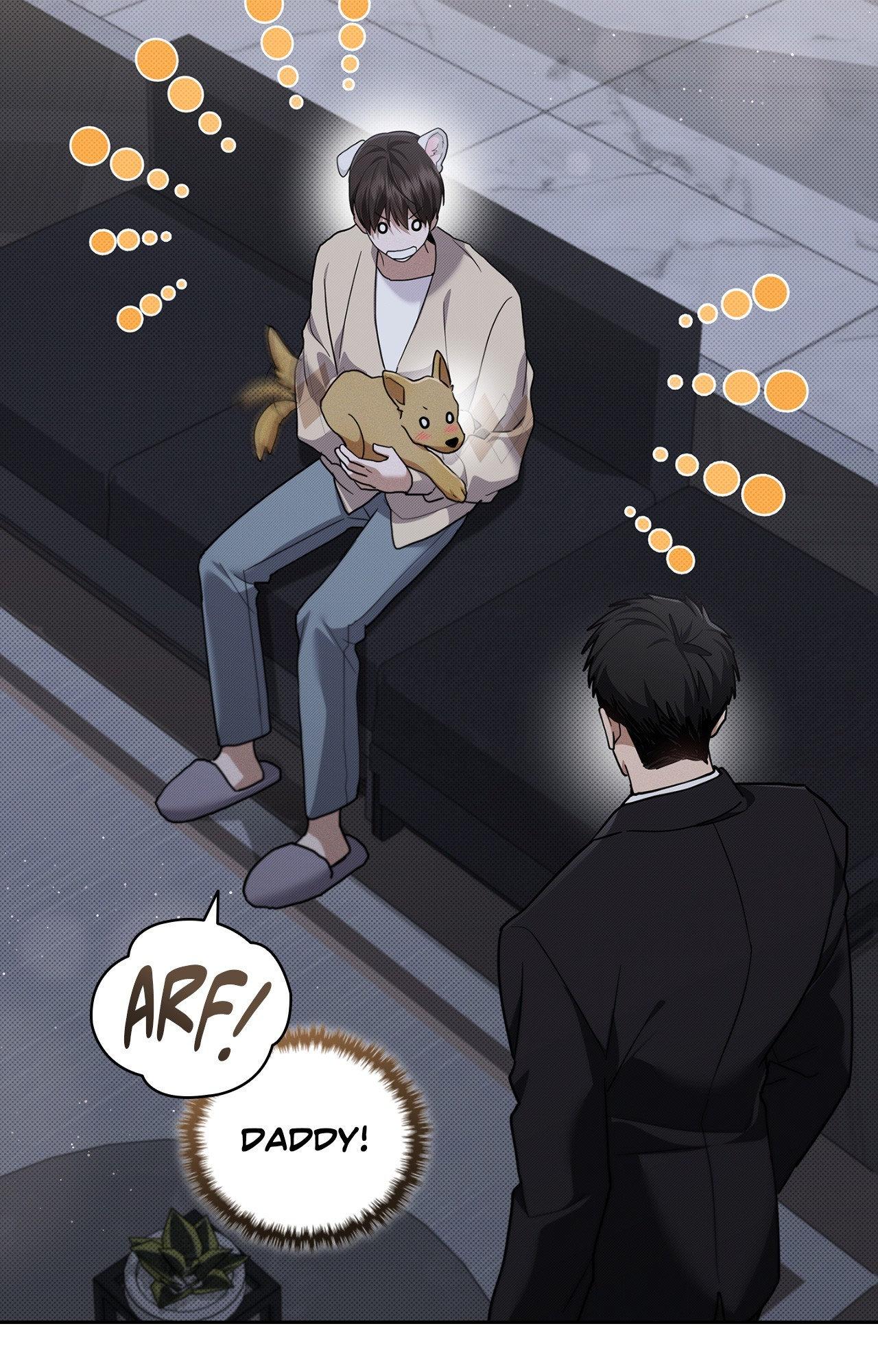 Read Paws & Claws chapter 7 image 77 on Lezhin