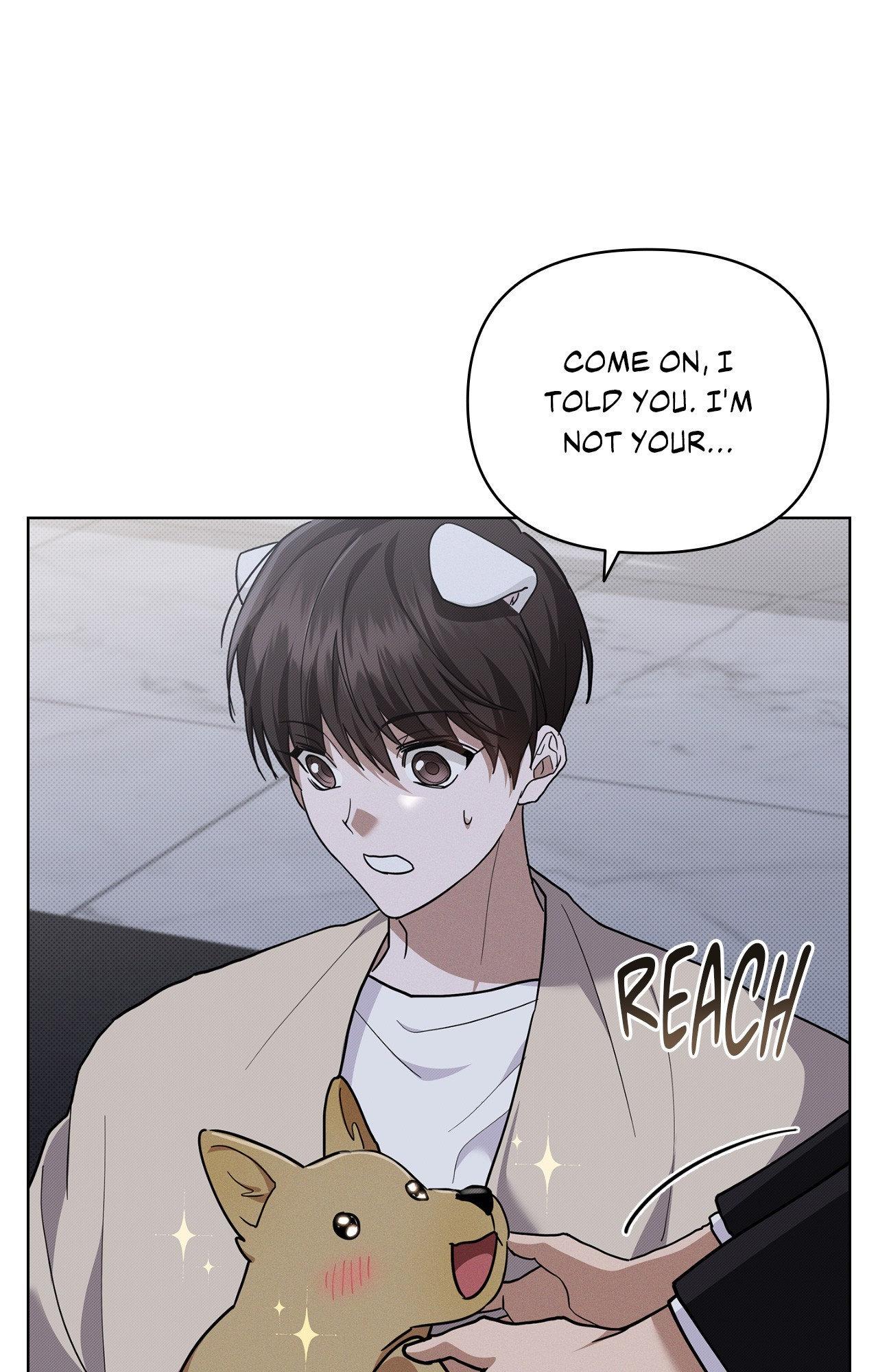 Read Paws & Claws chapter 7 image 78 on Lezhin