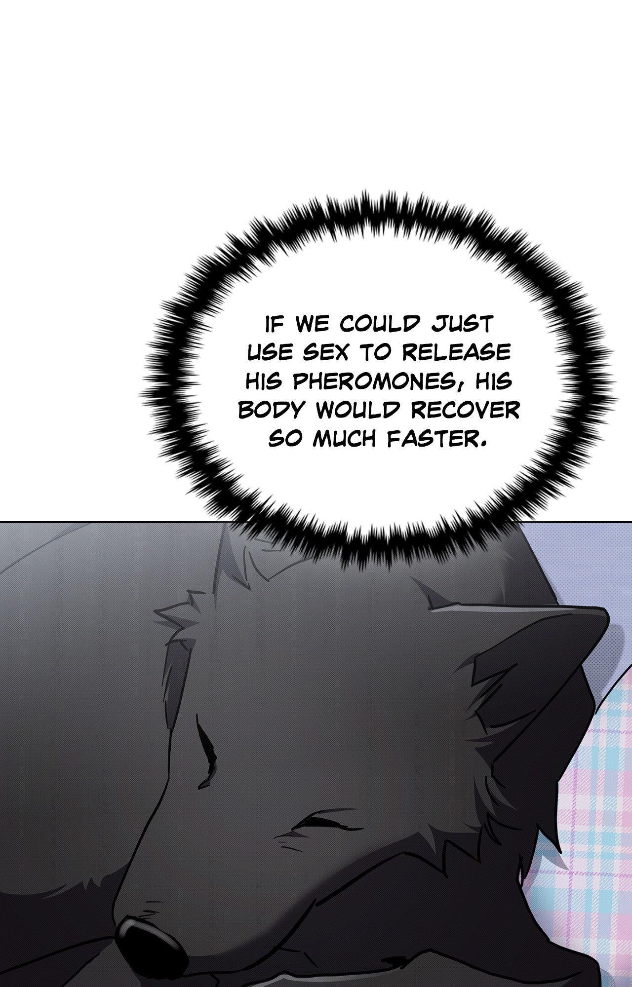 Read Paws & Claws chapter 7 image 8 on Lezhin