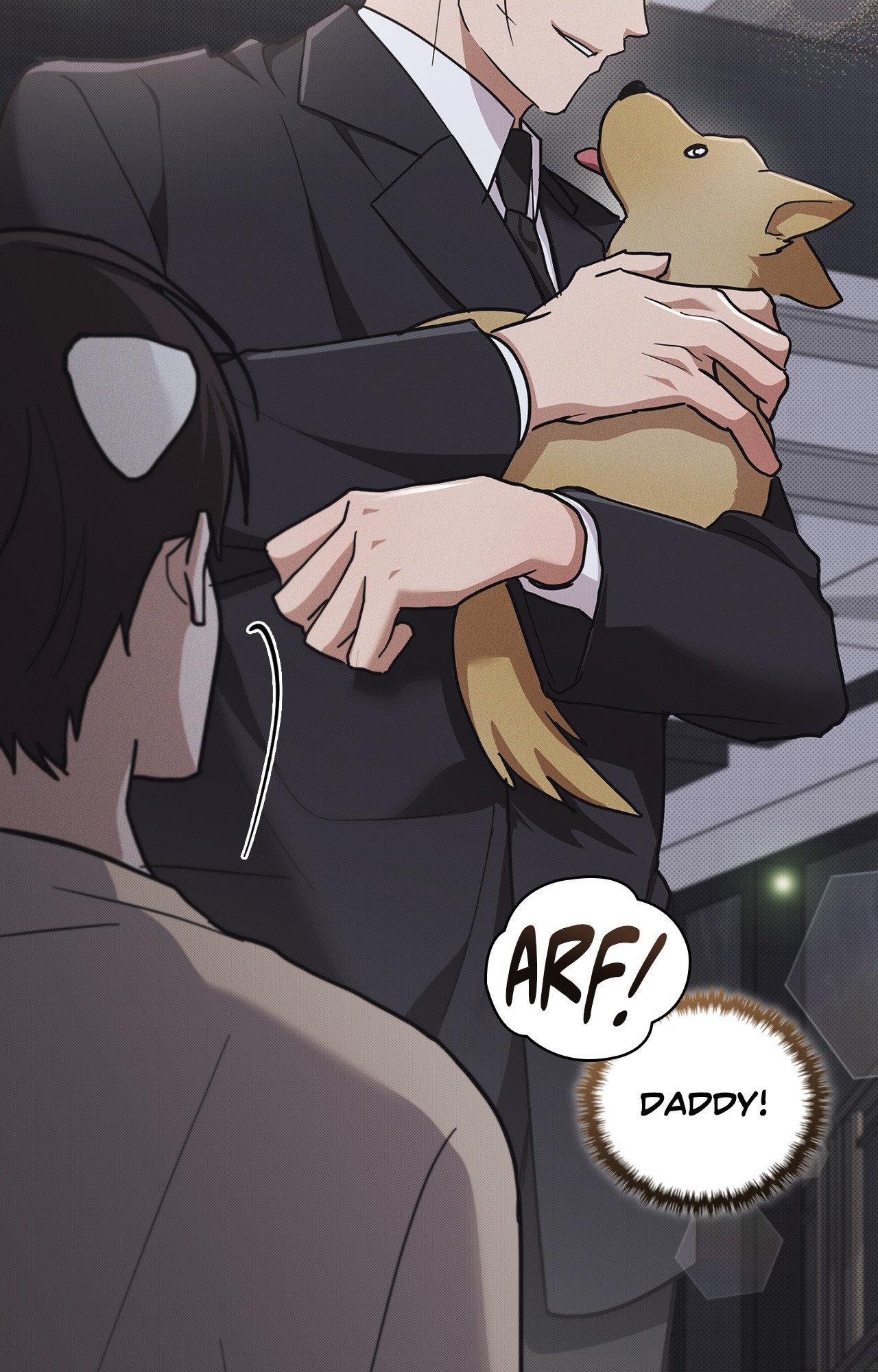 Read Paws & Claws chapter 7 image 81 on Lezhin