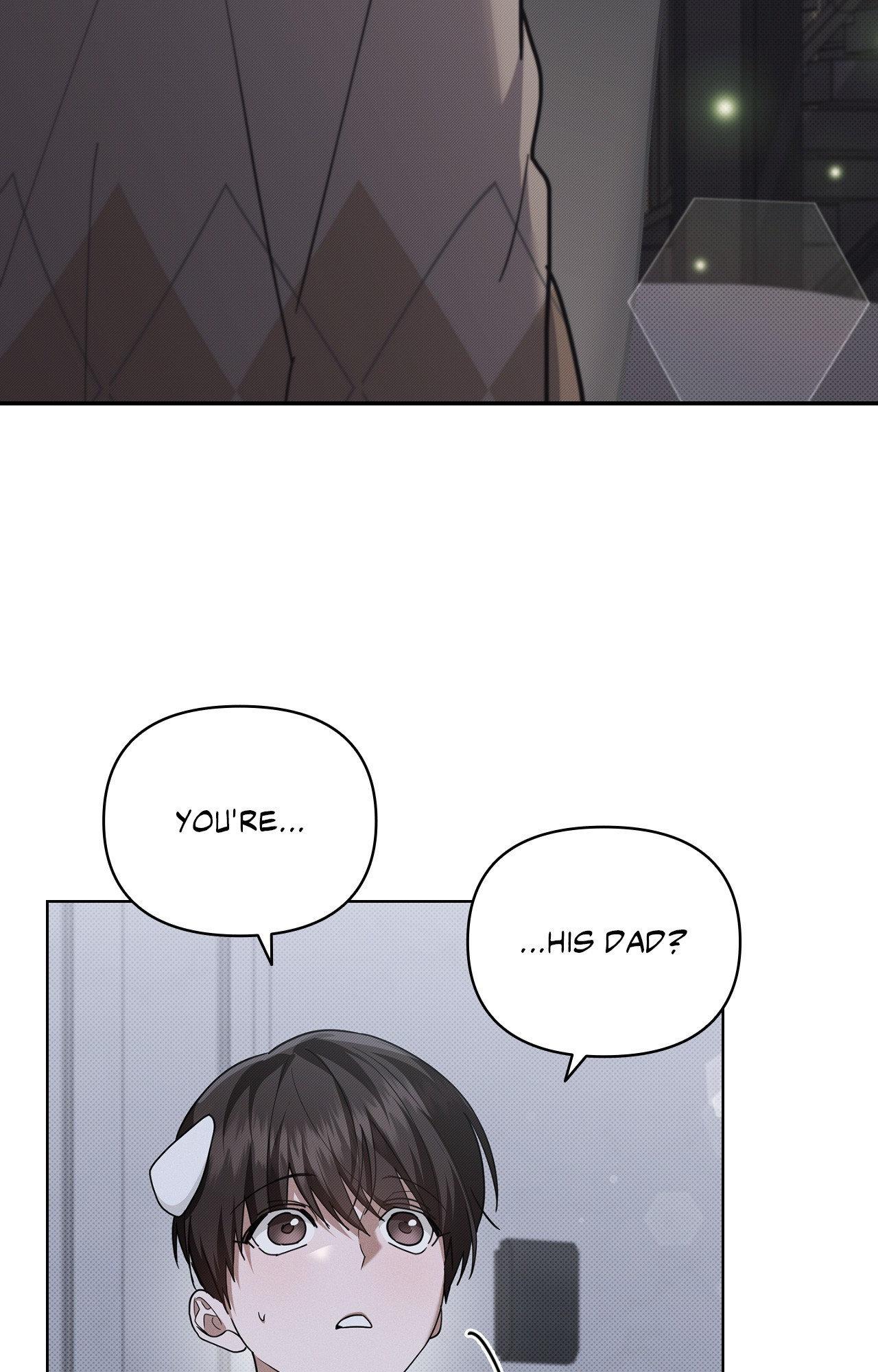 Read Paws & Claws chapter 7 image 82 on Lezhin
