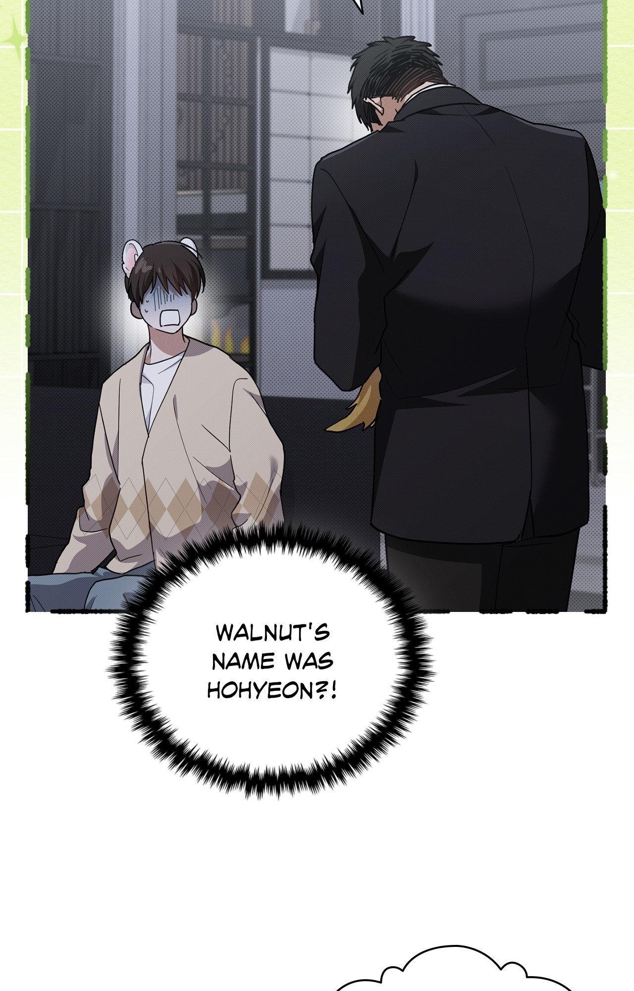 Read Paws & Claws chapter 7 image 85 on Lezhin