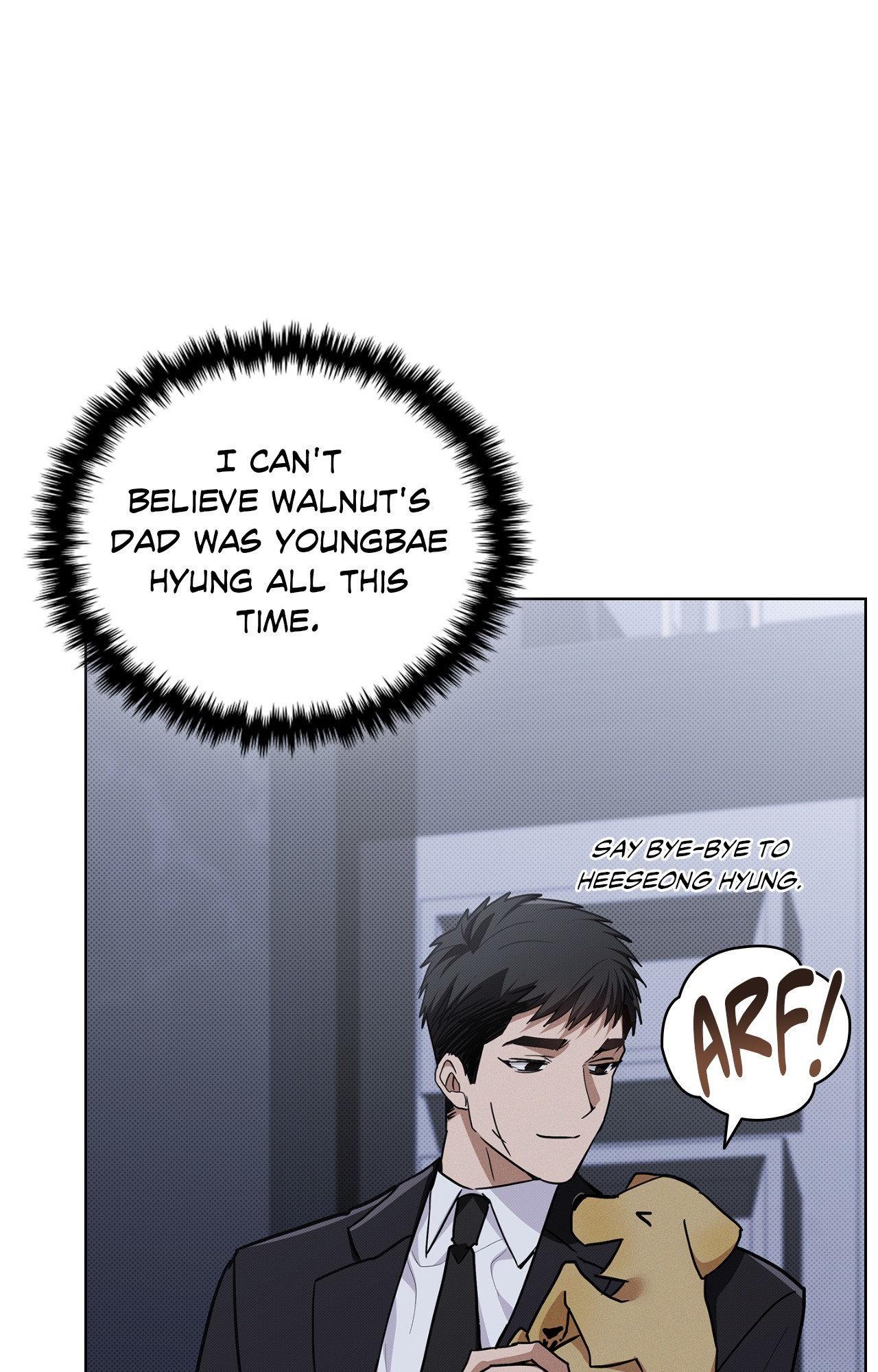 Read Paws & Claws chapter 7 image 87 on Lezhin