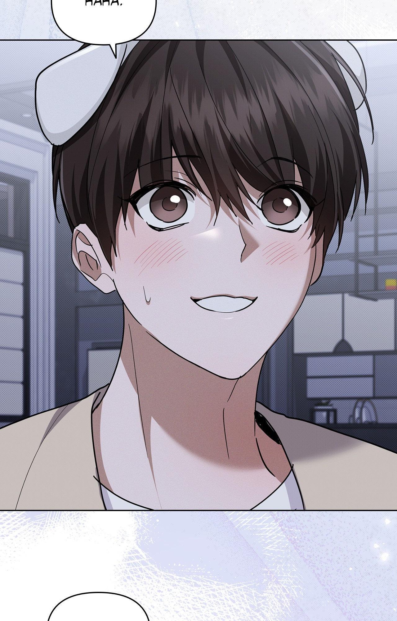 Read Paws & Claws chapter 7 image 89 on Lezhin