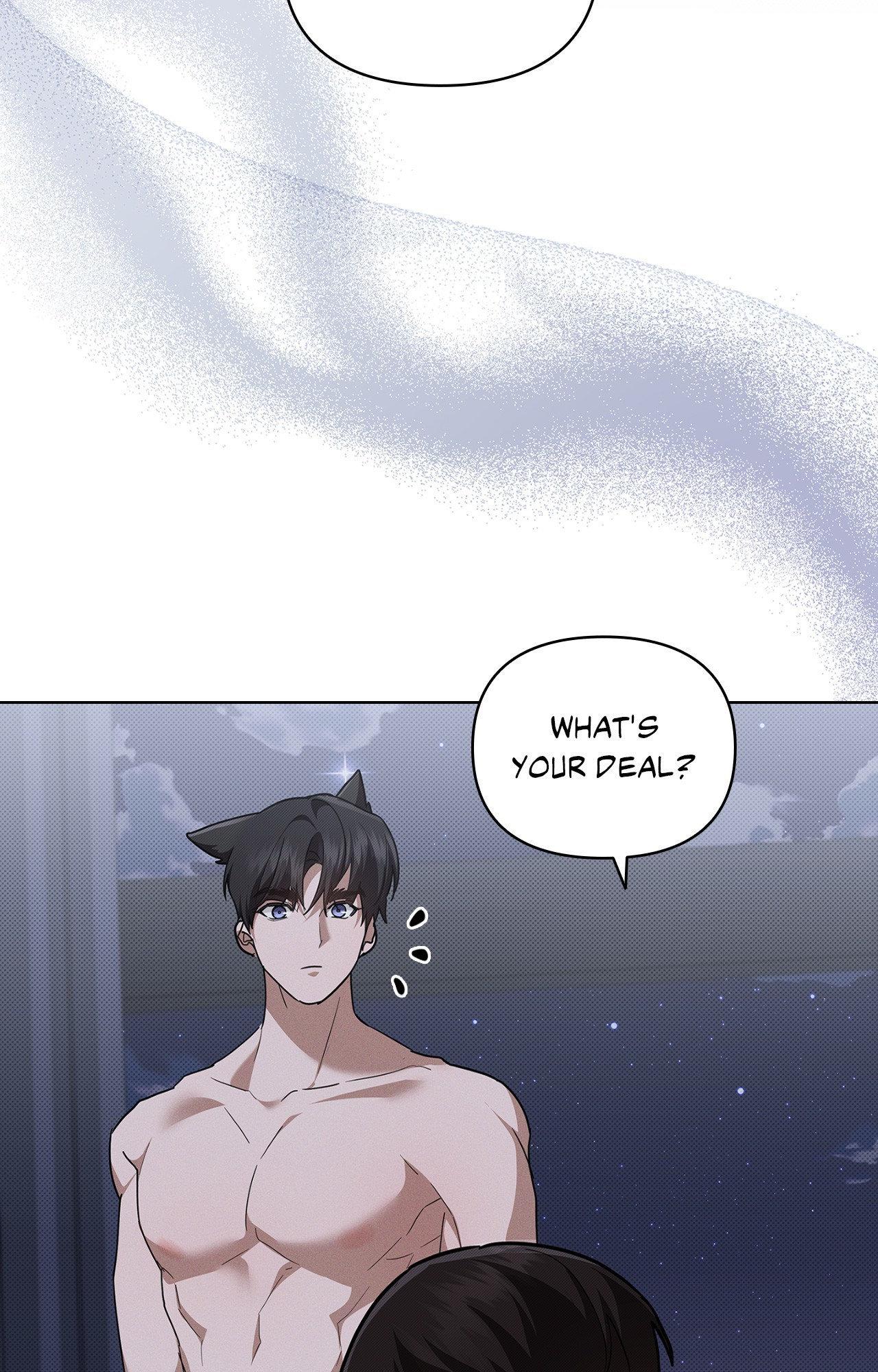 Read Paws & Claws chapter 7 image 92 on Lezhin