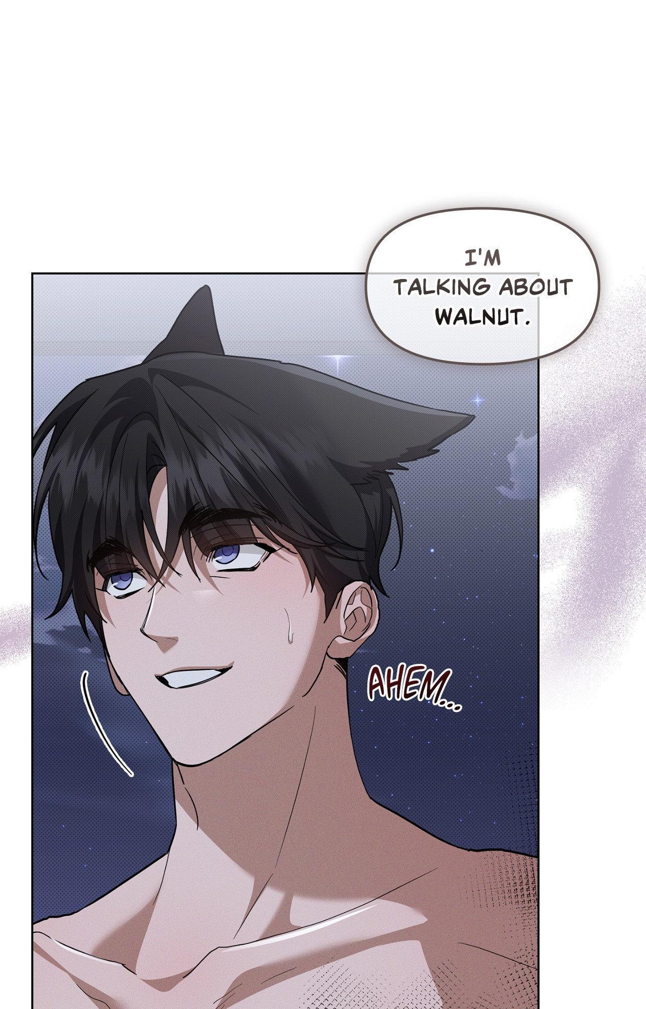 Read Paws & Claws chapter 7 image 94 on Lezhin