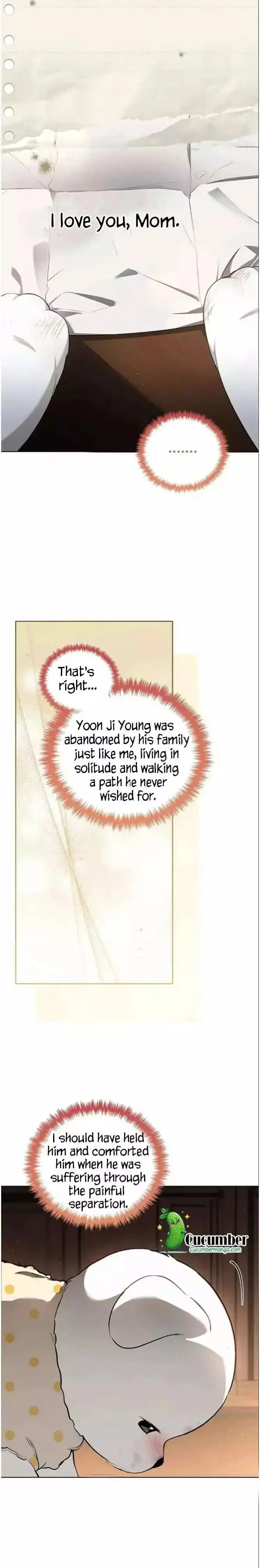 Read Paws & Claws chapter 70 image 6 on Lezhin