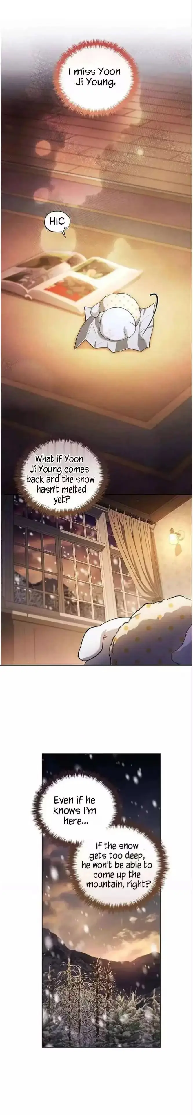Read Paws & Claws chapter 70 image 7 on Lezhin