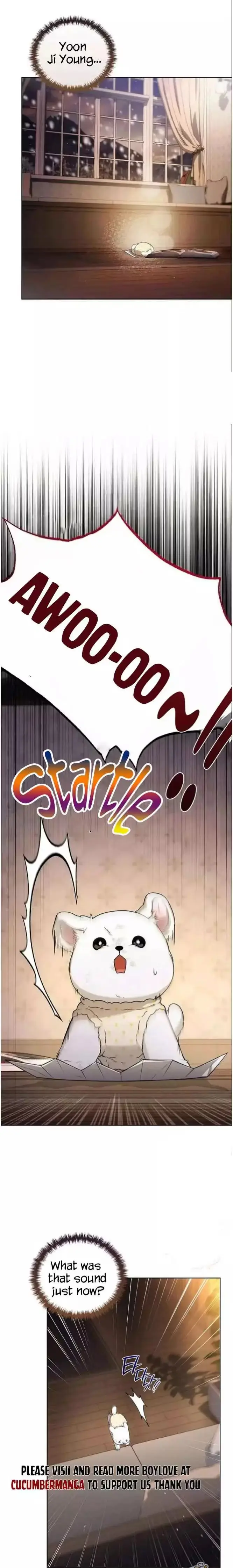 Read Paws & Claws chapter 70 image 8 on Lezhin