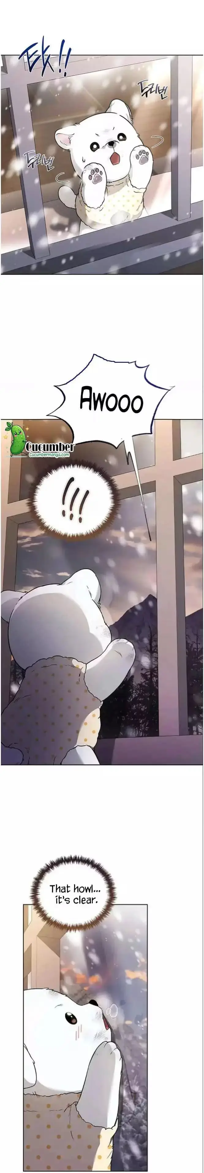 Read Paws & Claws chapter 70 image 9 on Lezhin