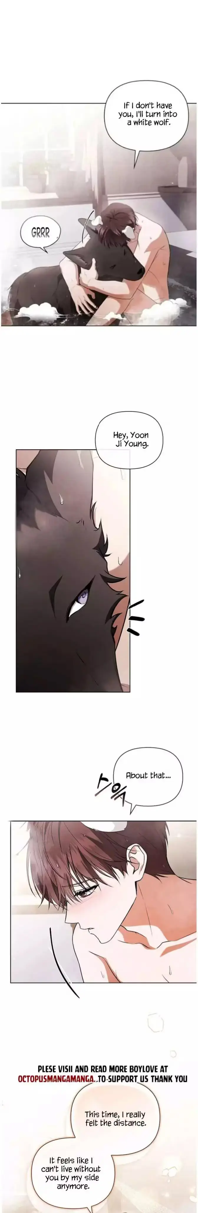 Read Paws & Claws chapter 71 image 13 on Lezhin