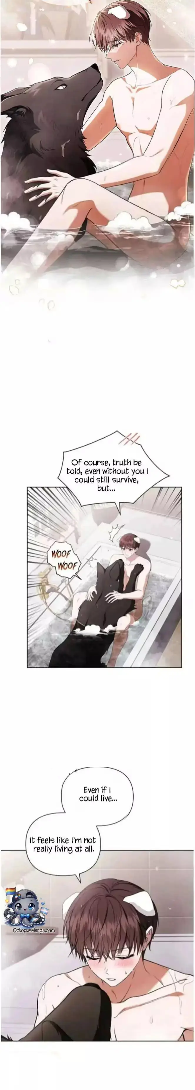 Read Paws & Claws chapter 71 image 14 on Lezhin