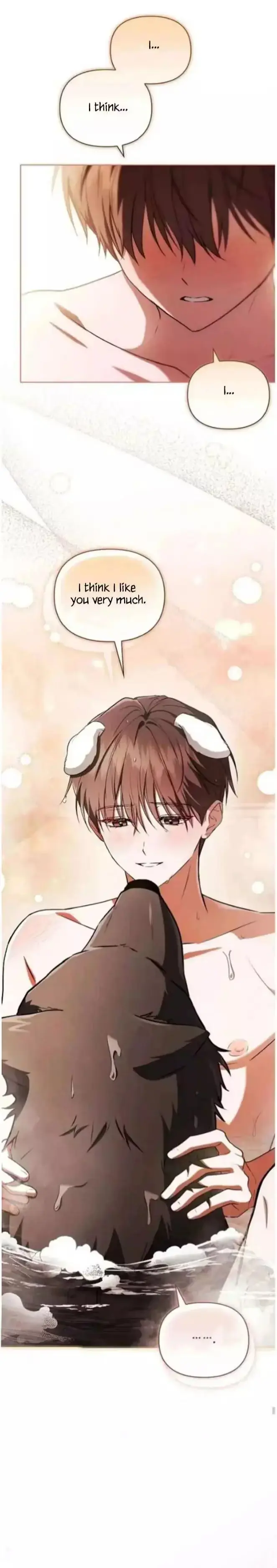 Read Paws & Claws chapter 71 image 16 on Lezhin