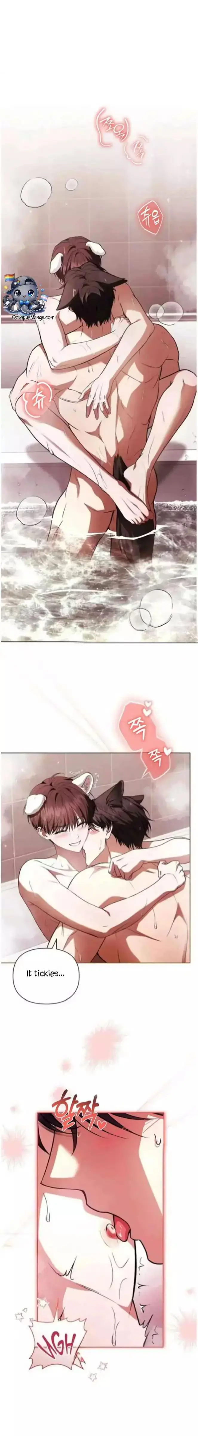 Read Paws & Claws chapter 71 image 19 on Lezhin