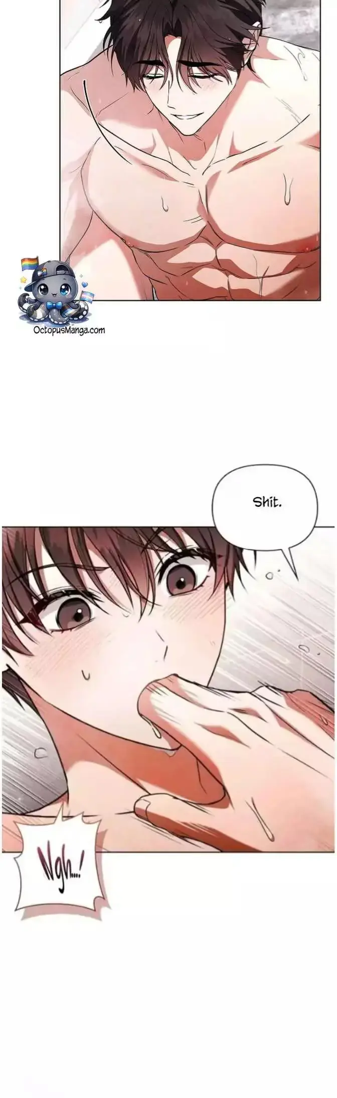 Read Paws & Claws chapter 71 image 21 on Lezhin