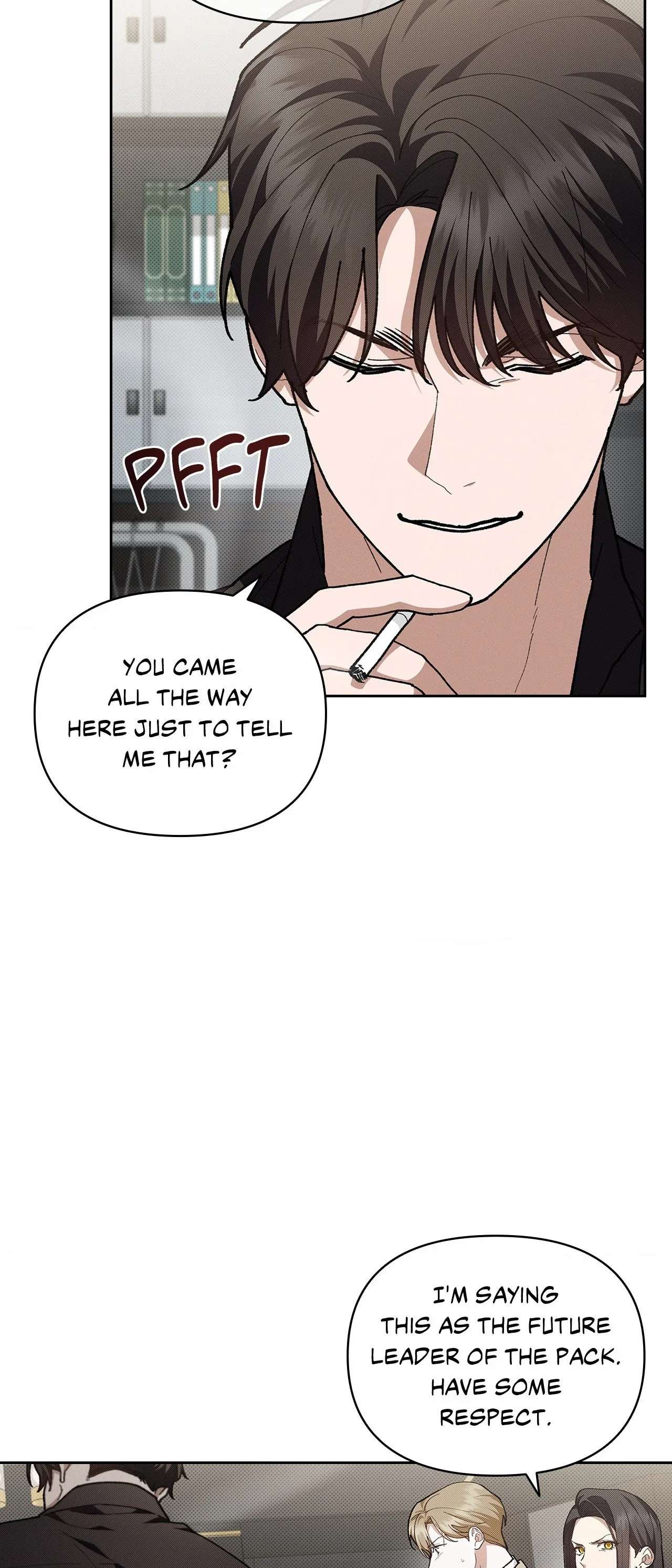 Read Paws & Claws chapter 8 image 11 on Lezhin
